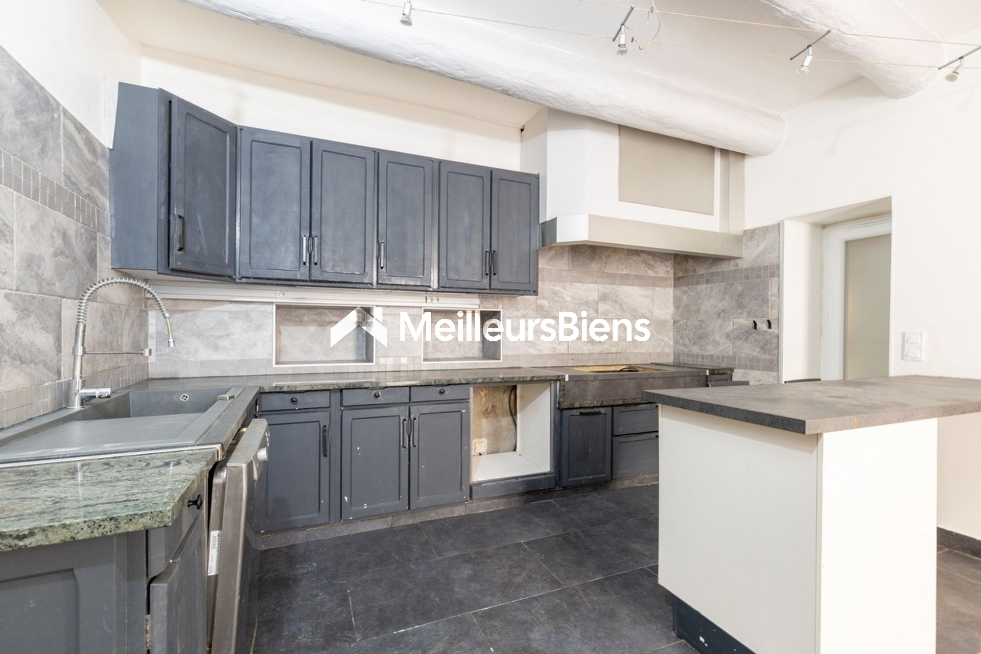 Maison de ville à vendre sur Istres
