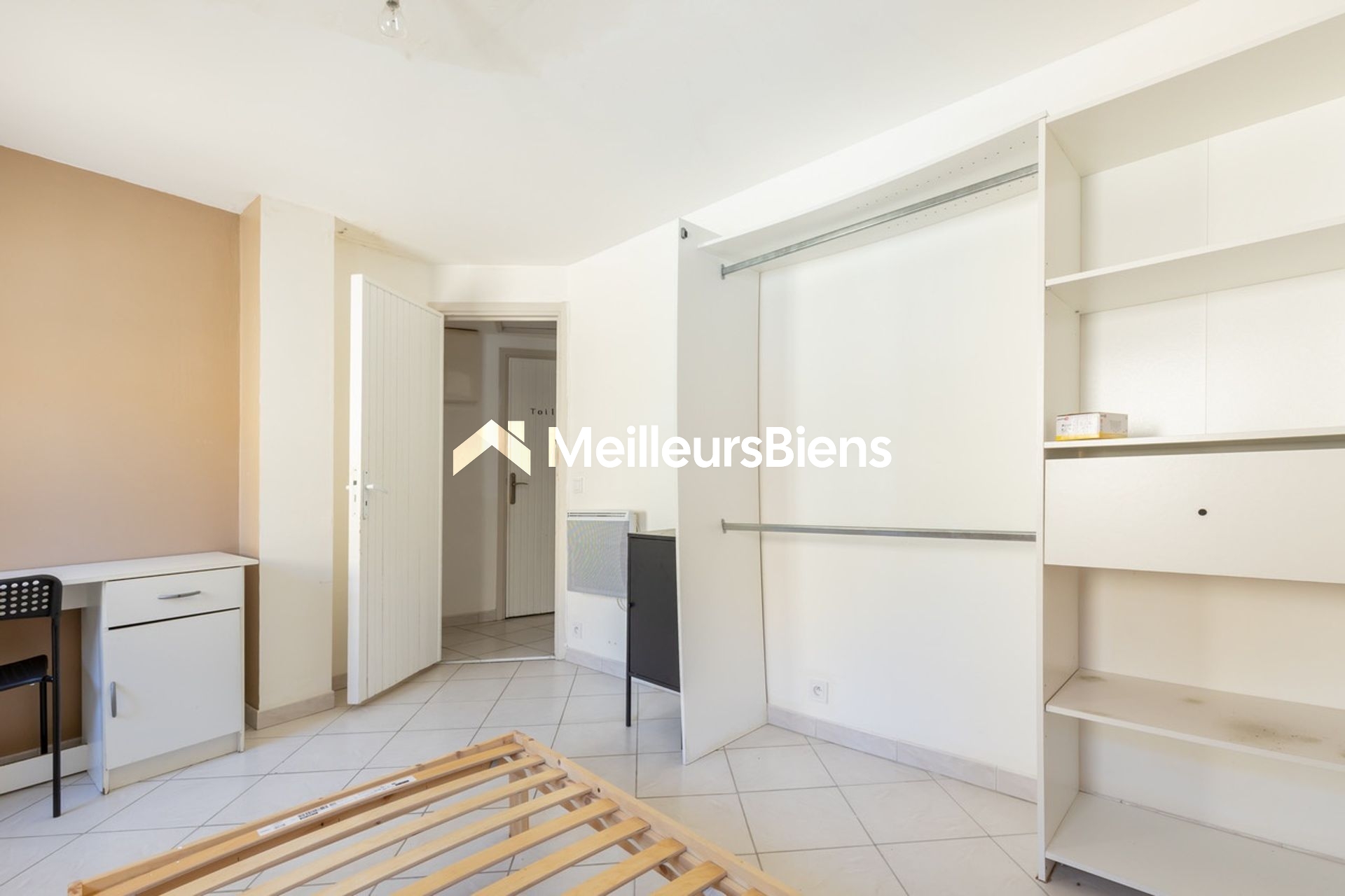 Maison de ville à vendre sur Istres