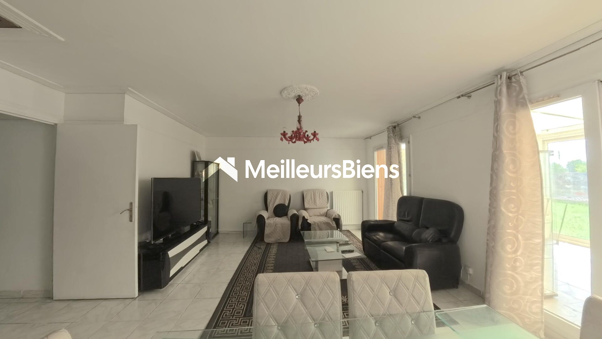 Maison individuelle 4 chambres sur 341 m² à Moissy-Cramayel