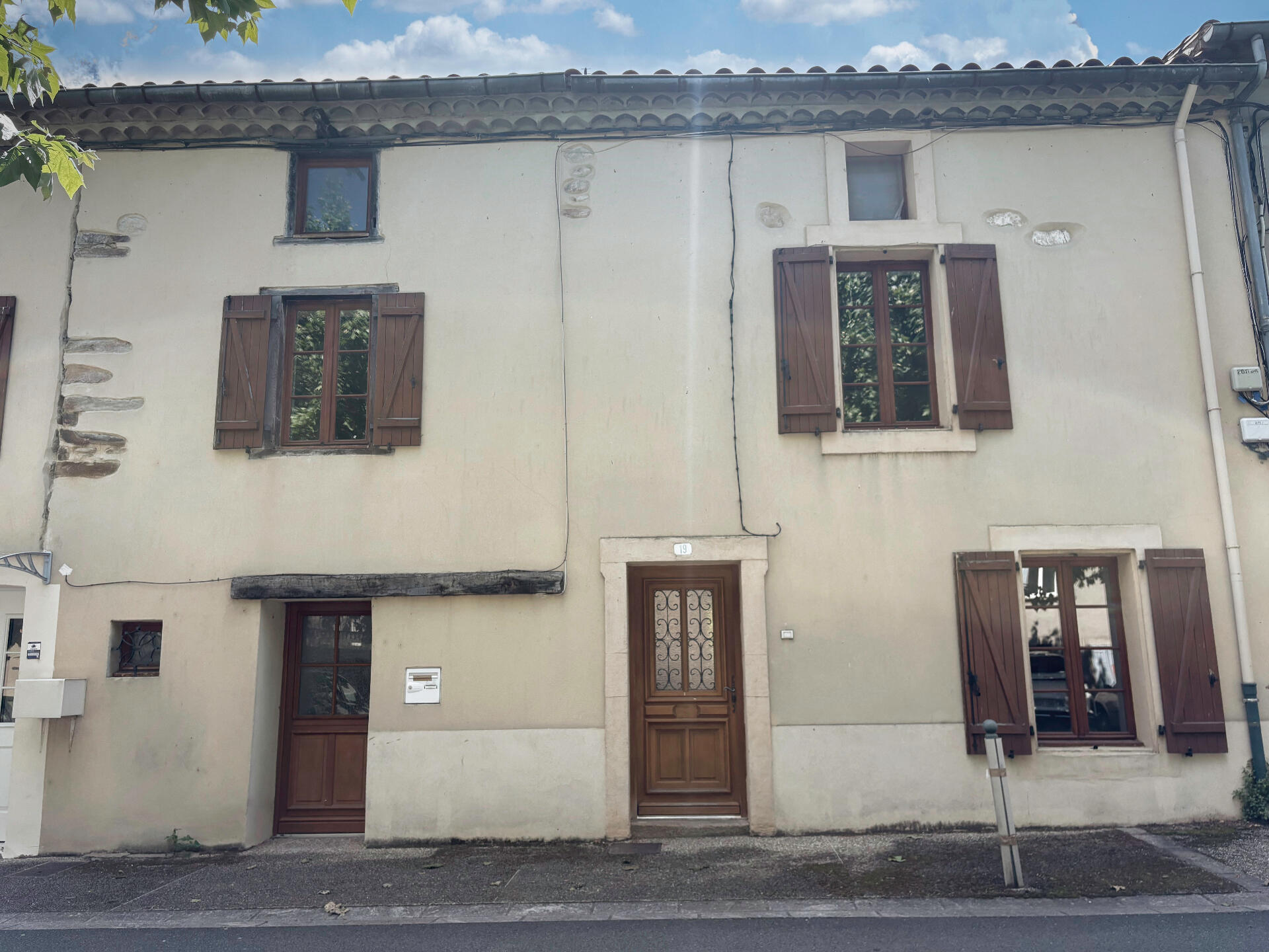 Bien immobilier