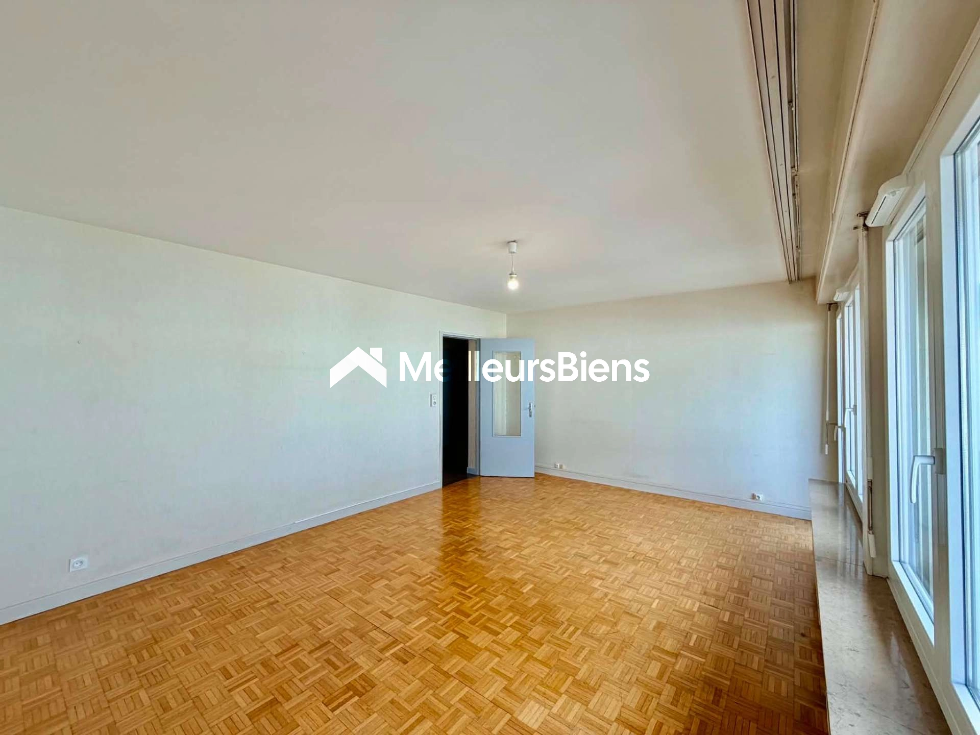Appartement F4 - HAGONDANGE