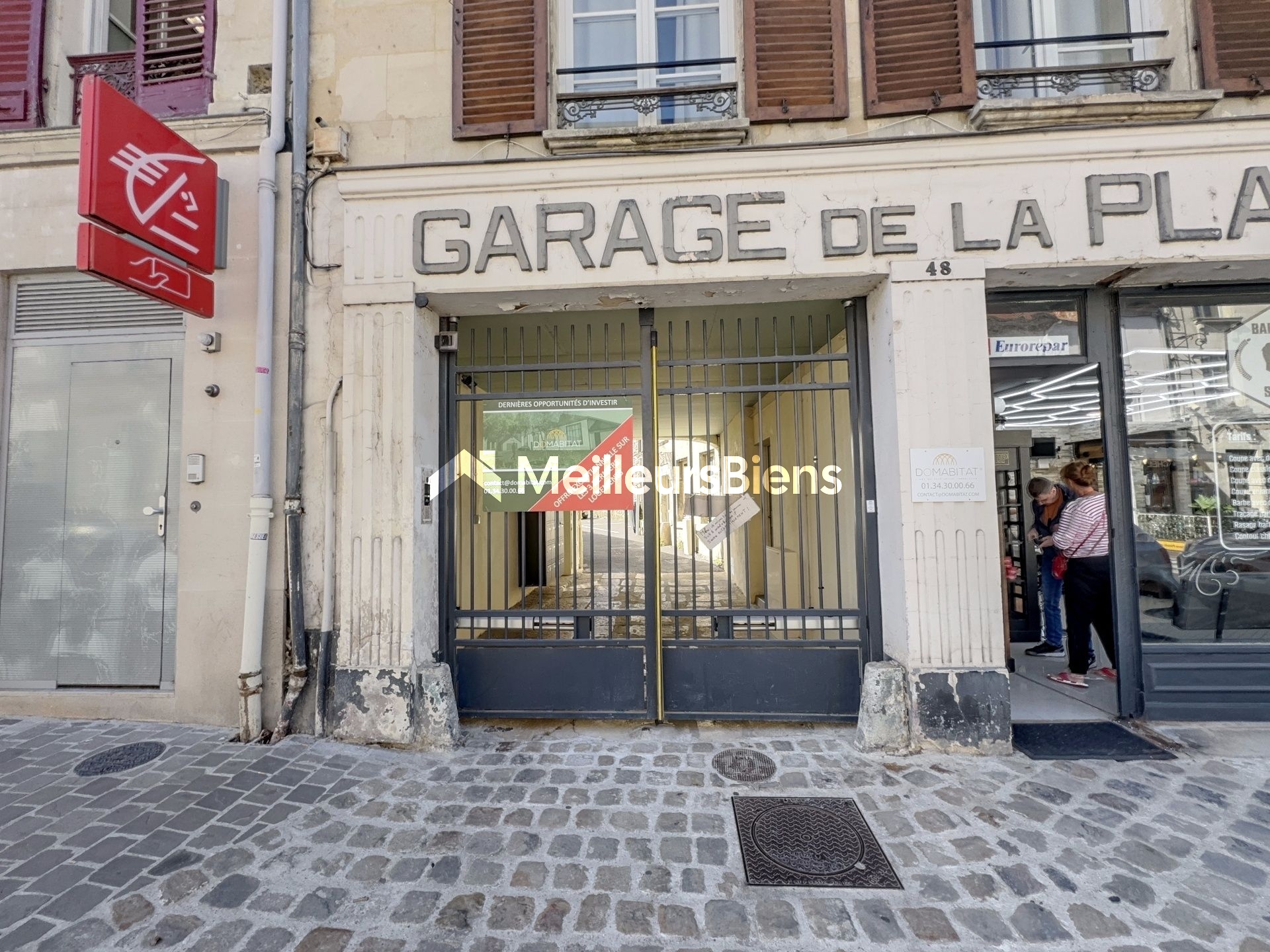 Maison 3 pièces 55,2 m² à Magny-en-Vexin