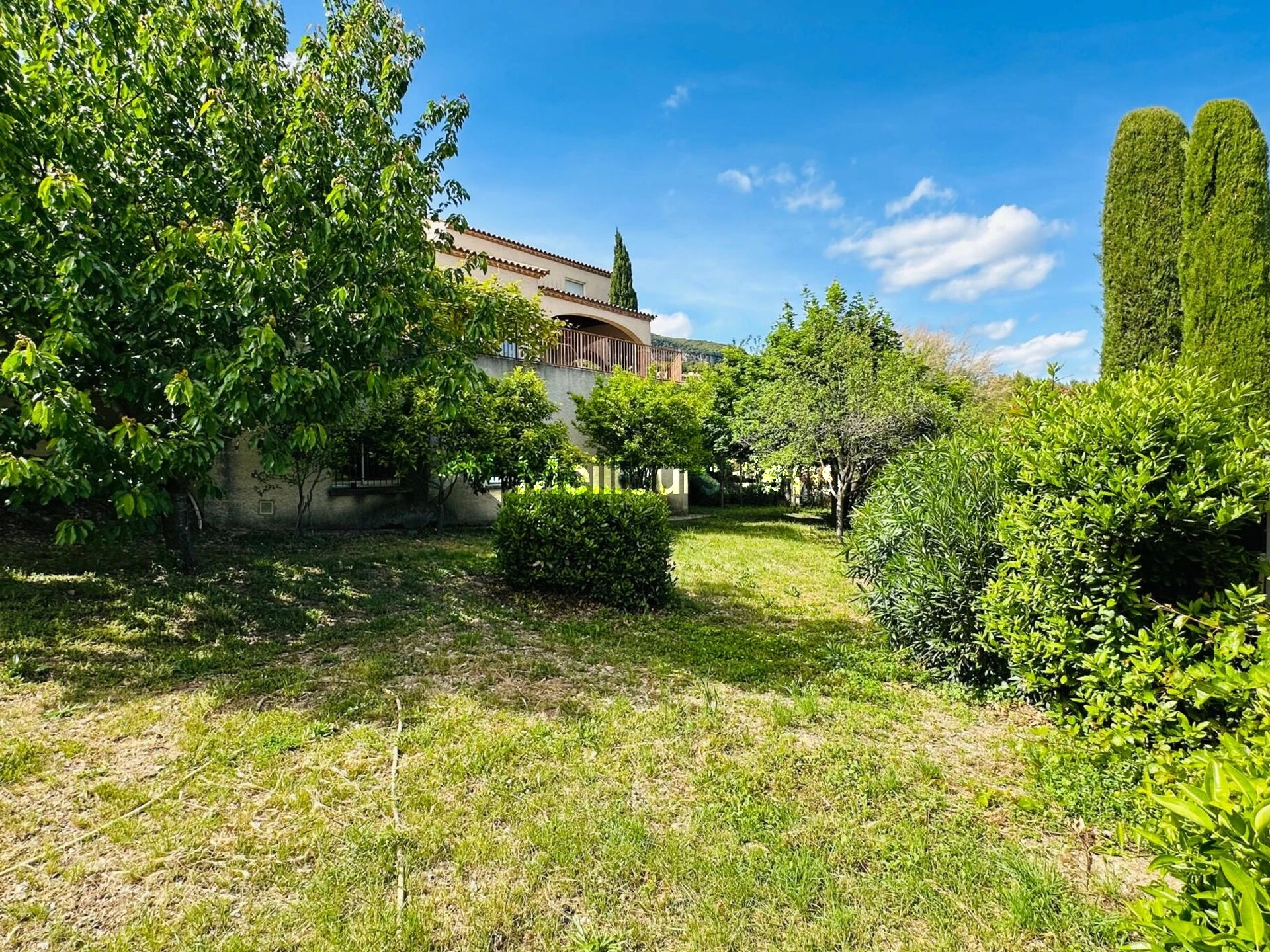 Maison de type 5 de 167m² avec belle vue dégagée
