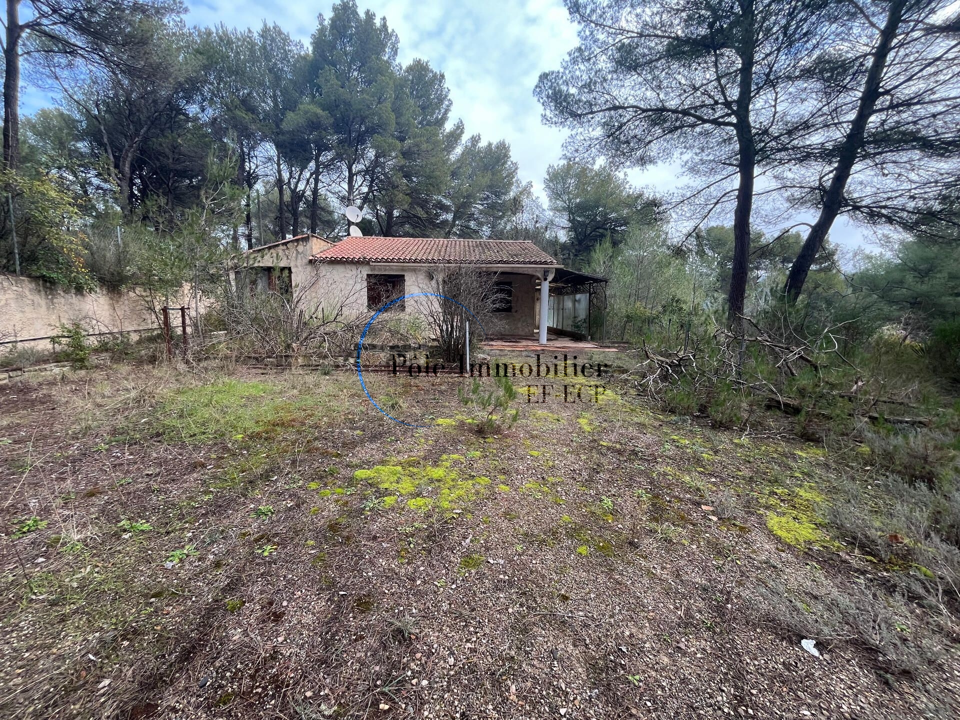 Maison à rénover  110m2 avec Studio