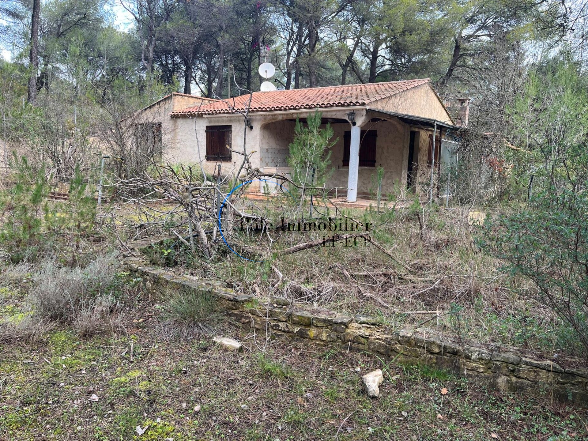 Maison à rénover  110m2 avec Studio