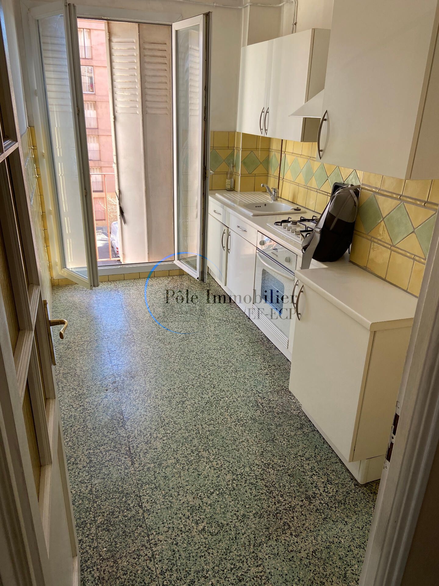 Appartement locatif 63m2