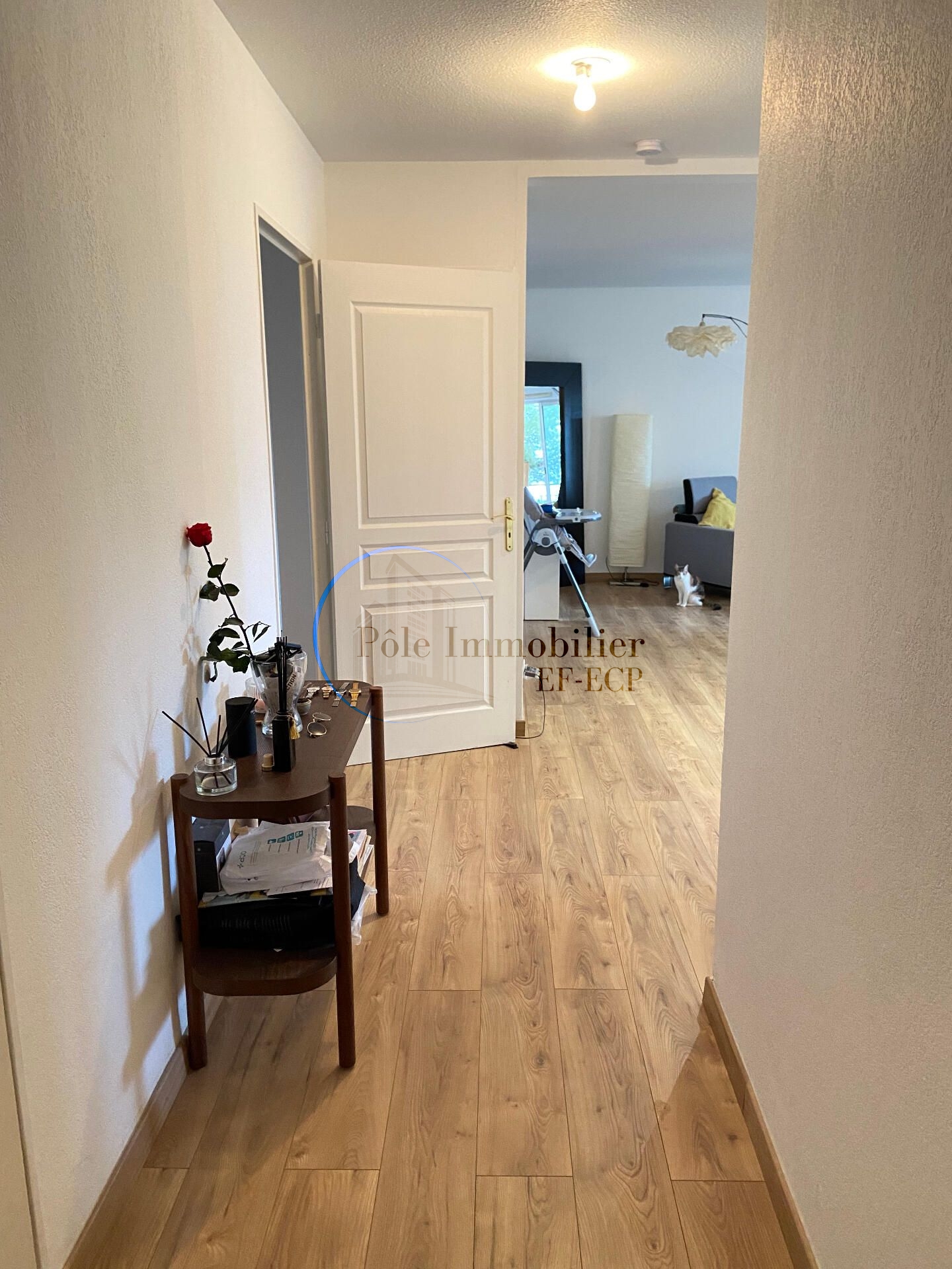 Magnifique T4 de 92m2 vue Mer et Notre Dame
