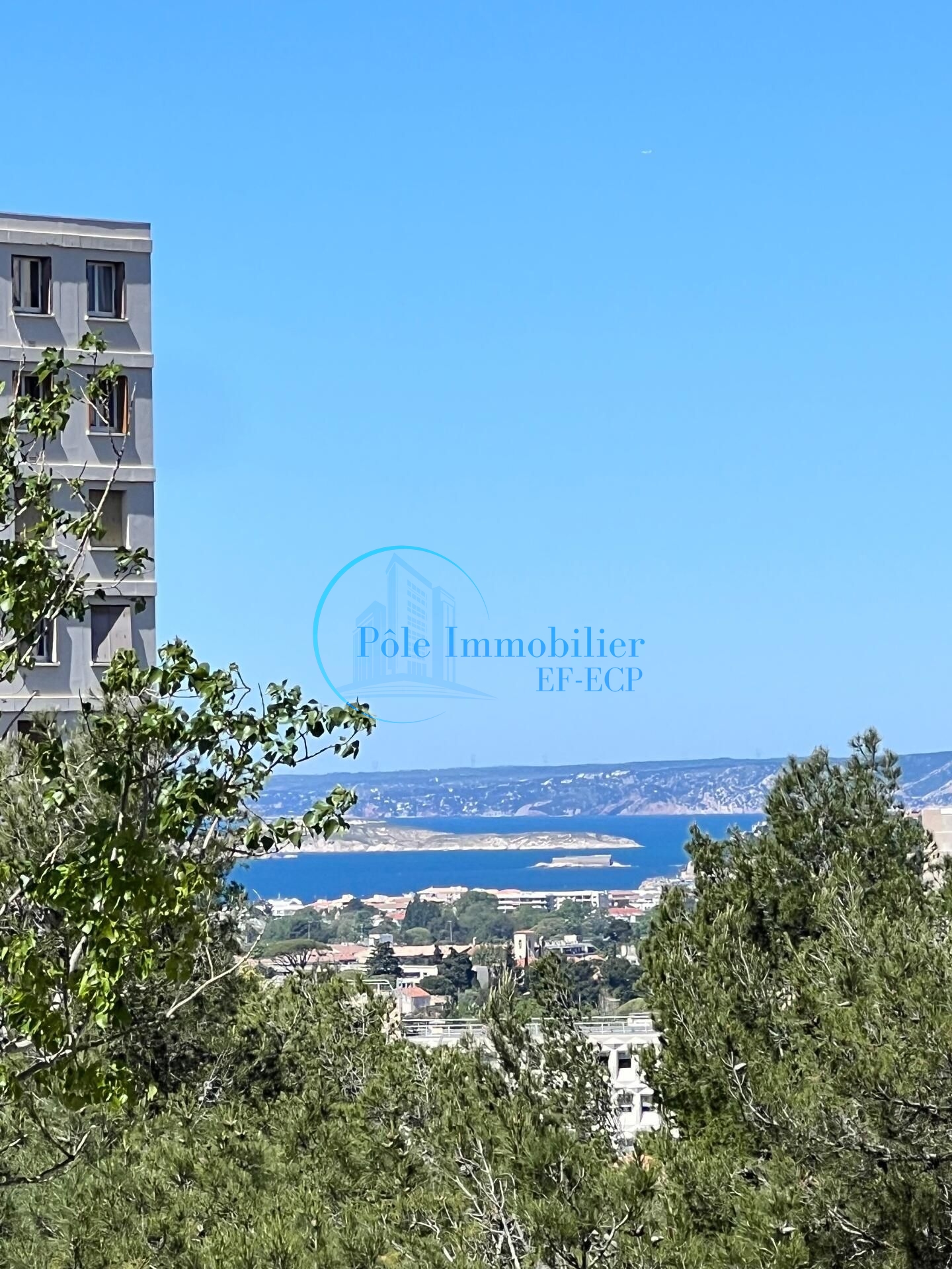 Magnifique Appartement Rénové T3/4