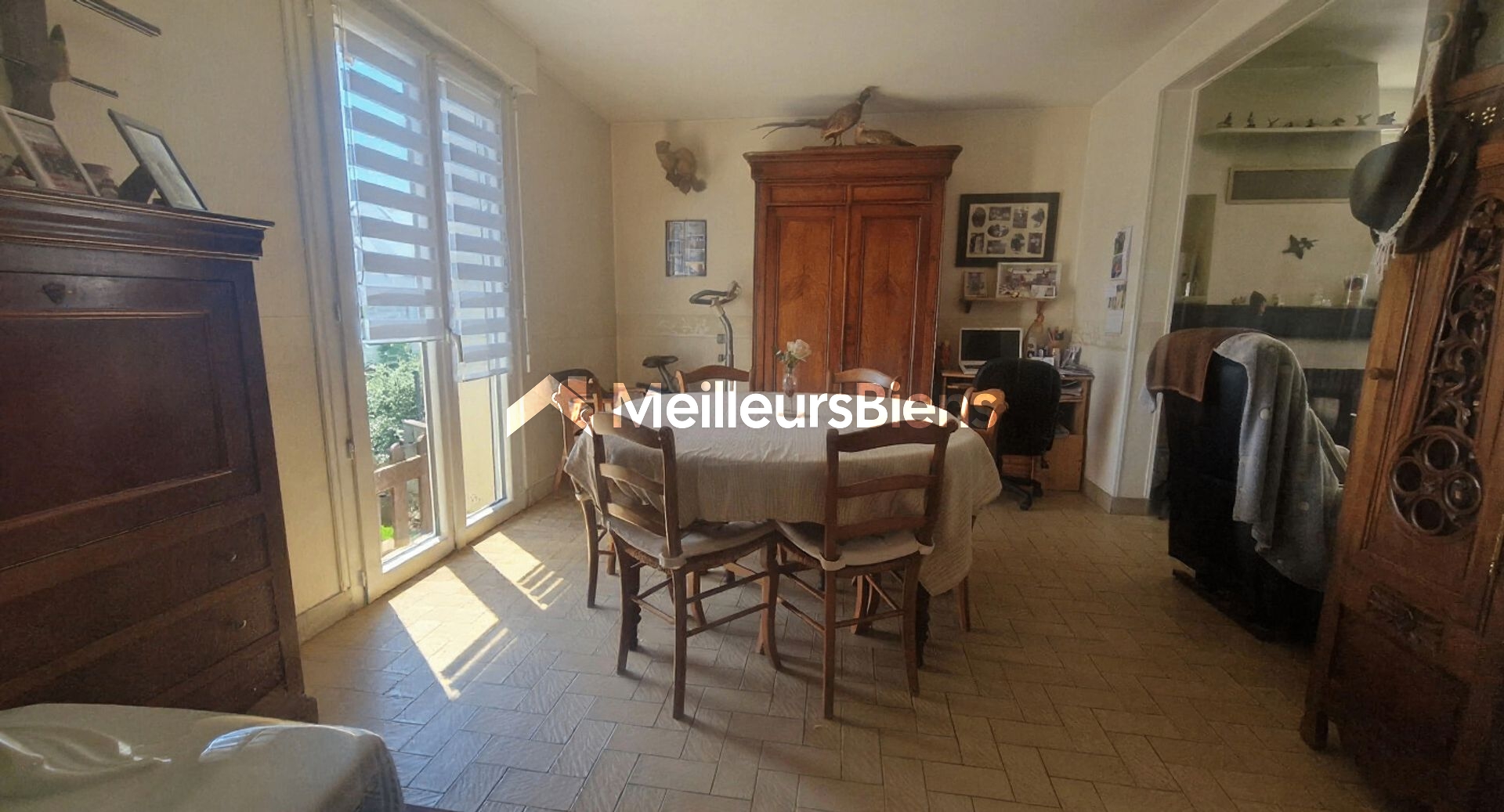 Maison 3 chambres Pluvigner