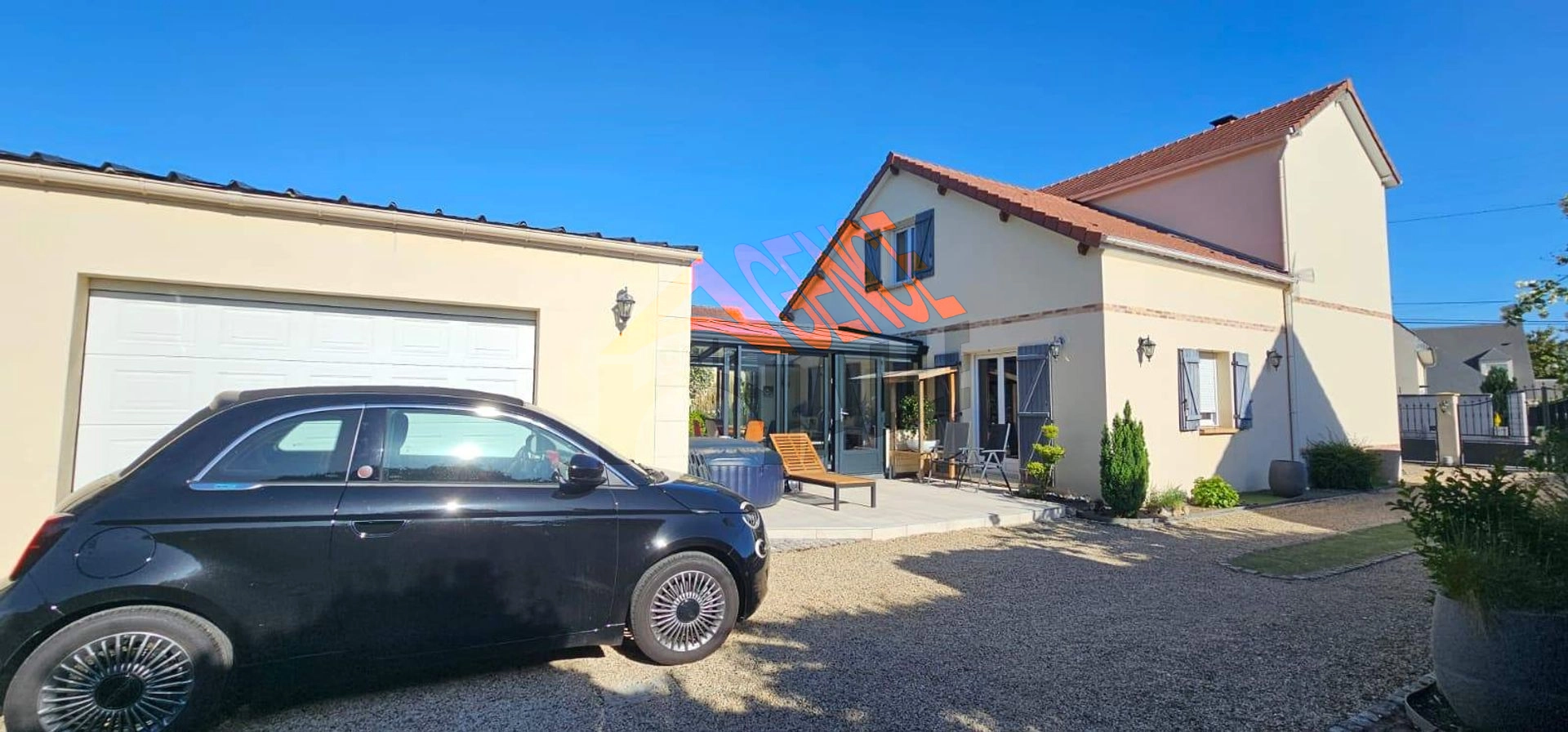 MAISON INDIVIDUELLE