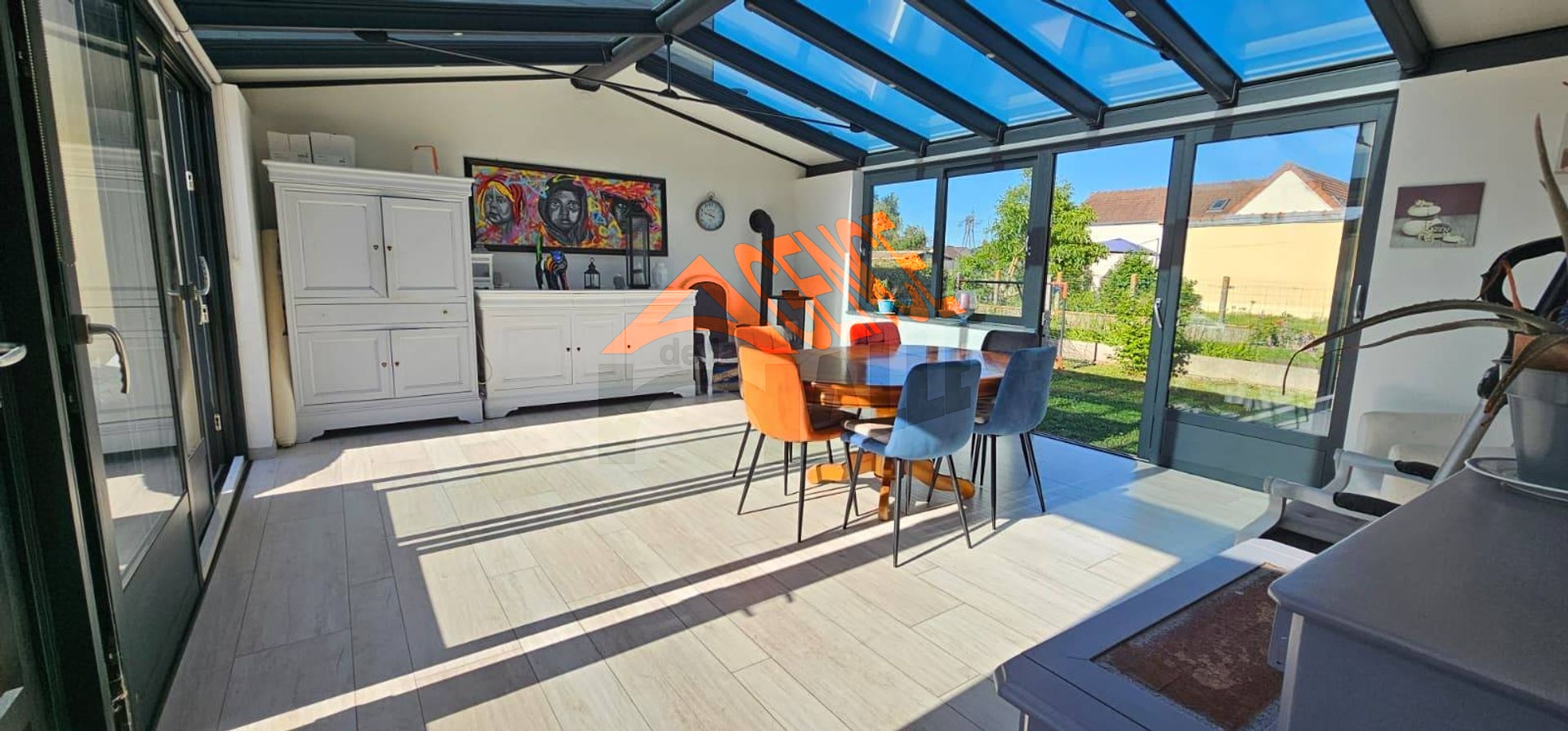 MAISON INDIVIDUELLE