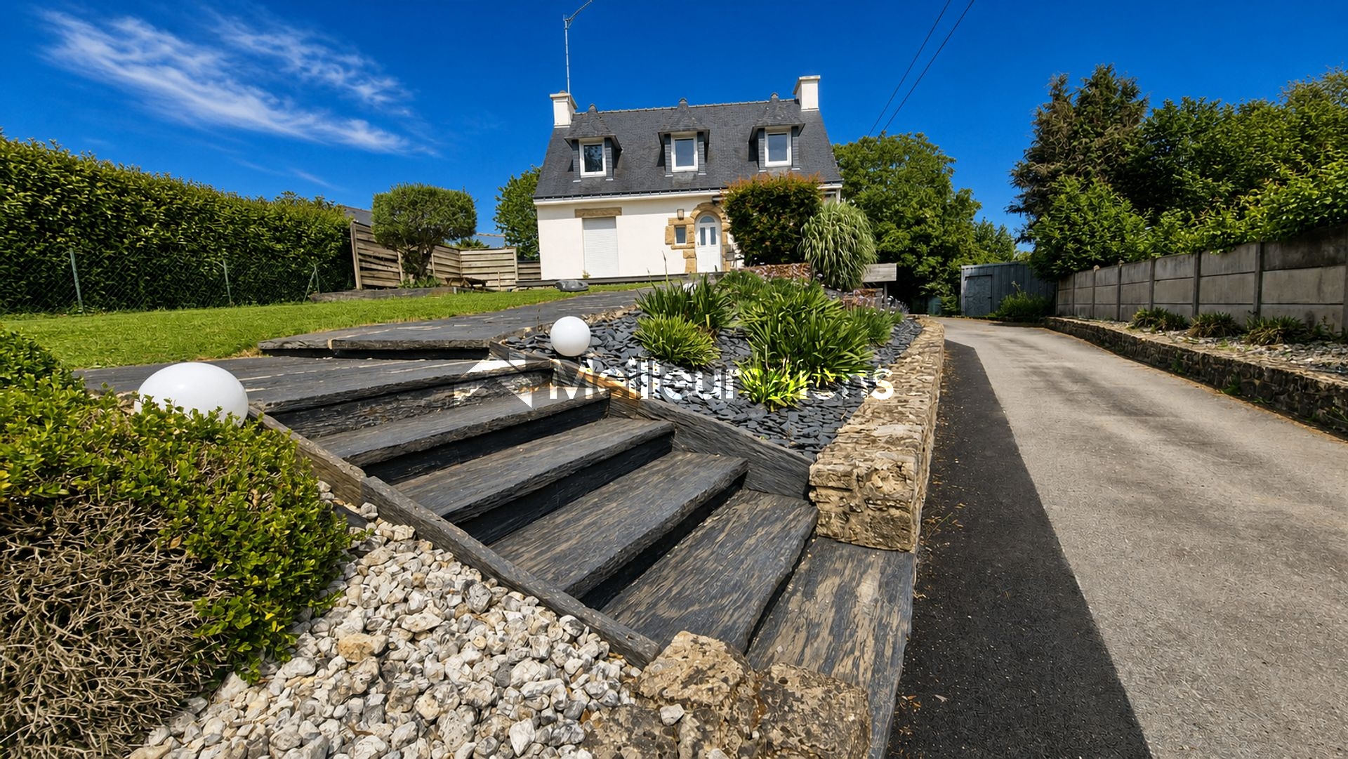 Maison Plumelin