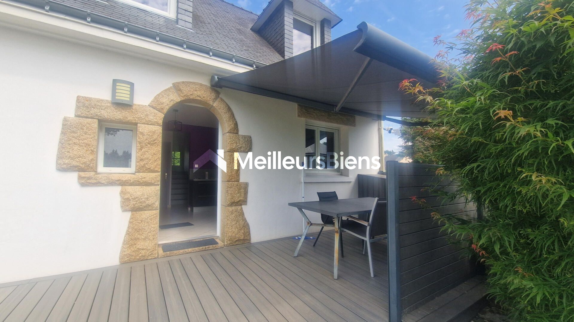 Maison Plumelin