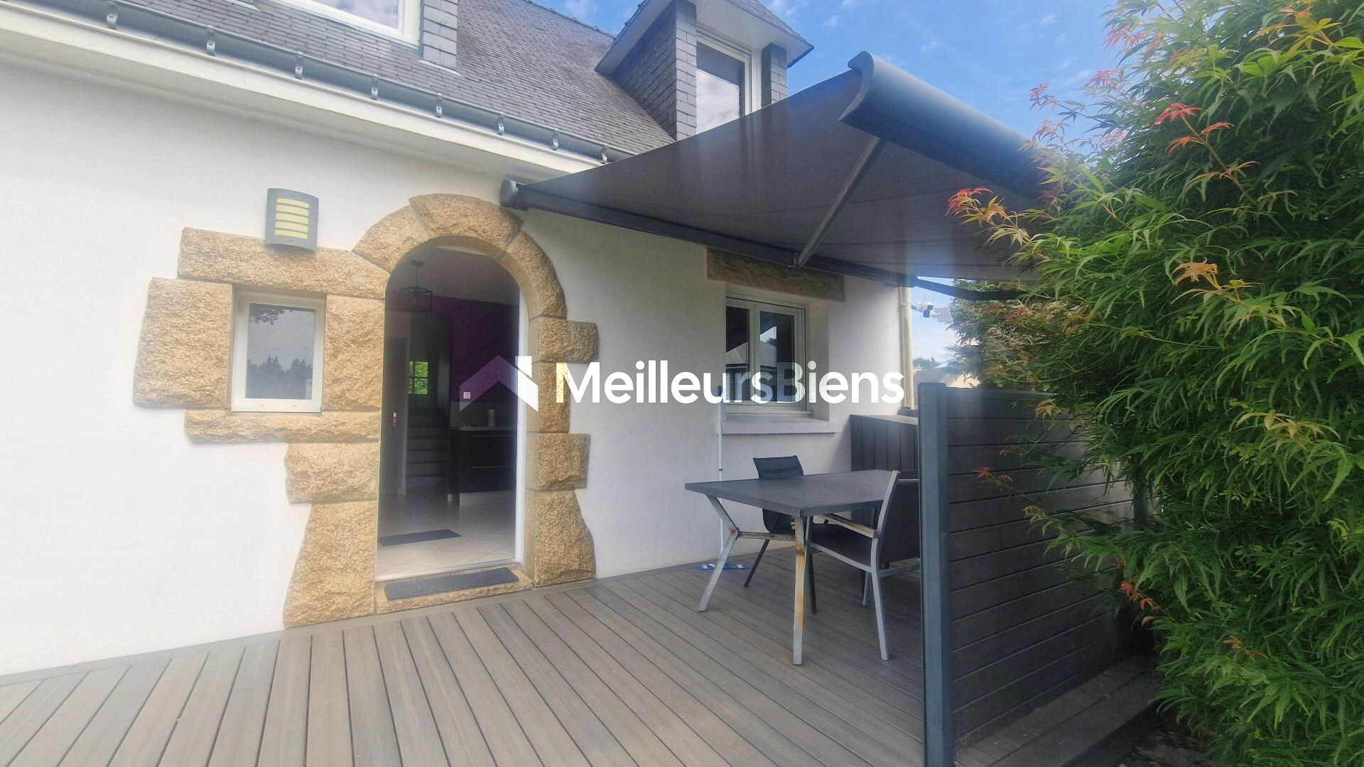 Maison Plumelin