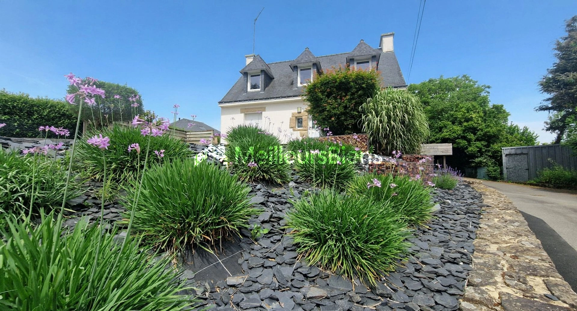 Maison Plumelin