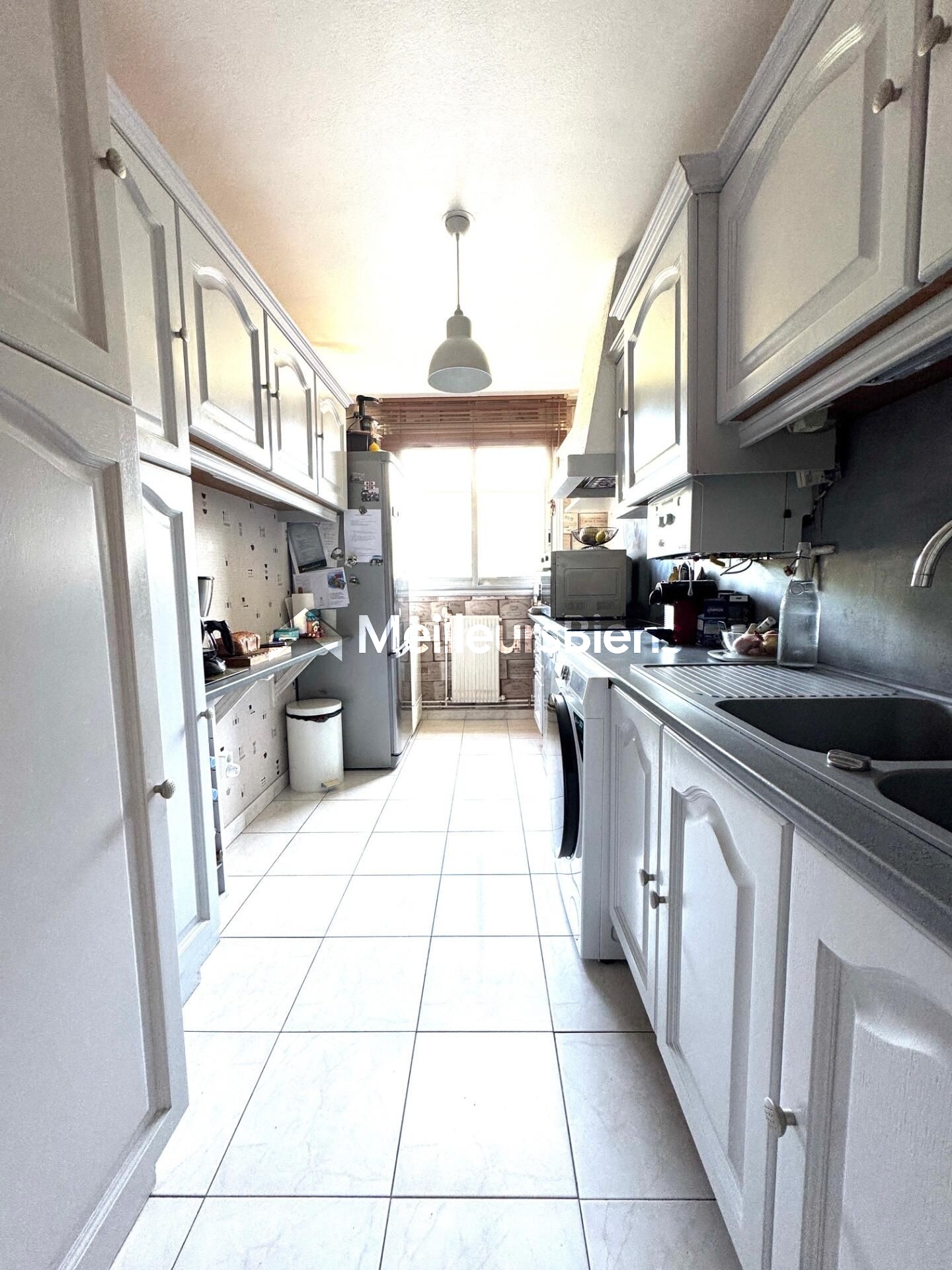 Gagny Appartement F3 Dernier étage + Pkg!