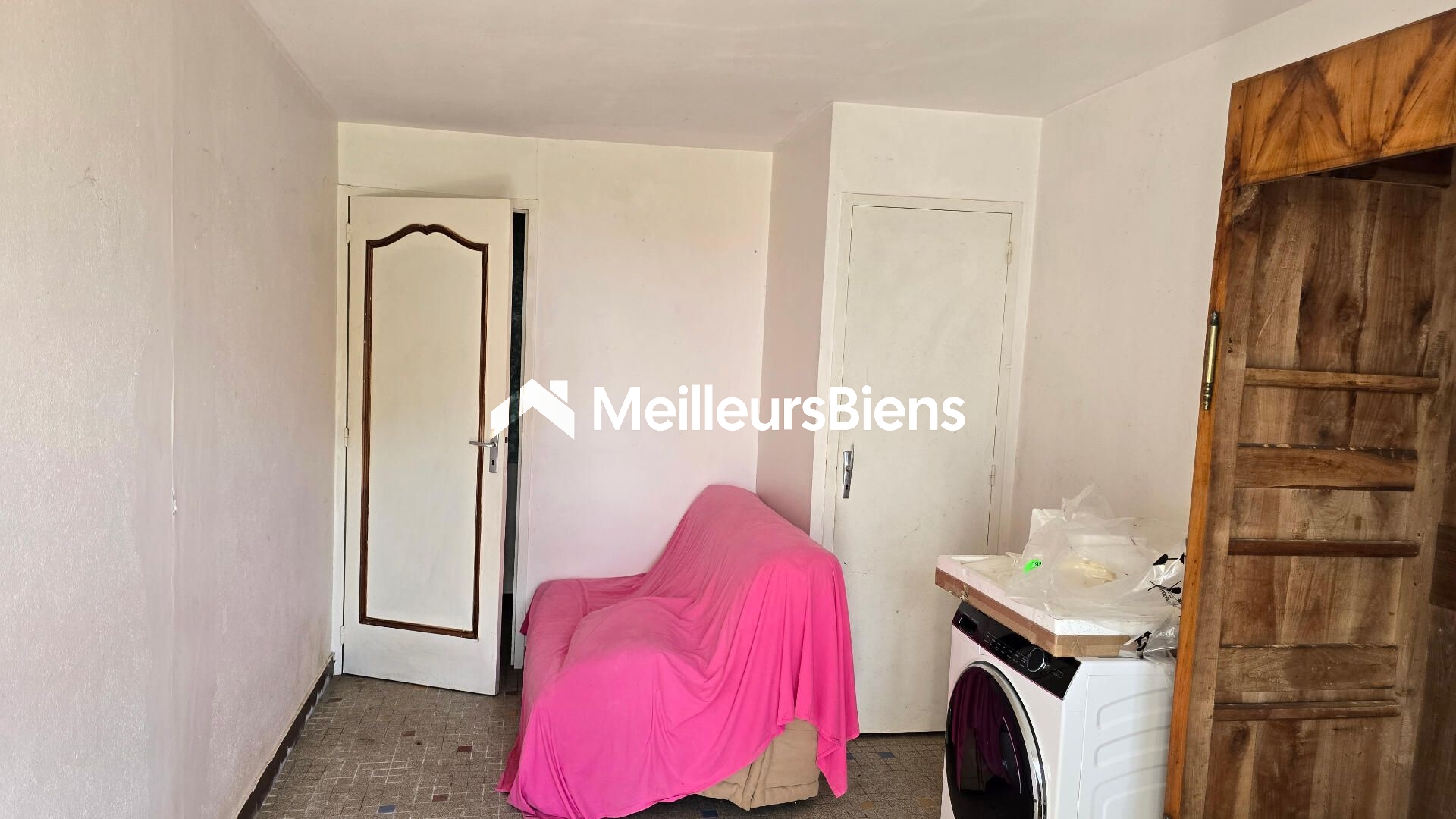 Maison 5 pièces 120 m² à Guémené-Penfao, terrain de 717 m² et garage