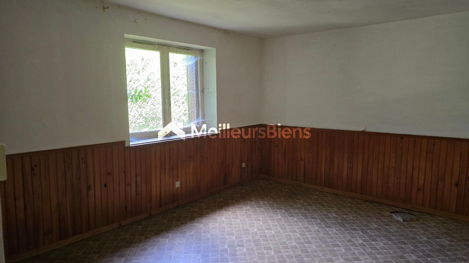Maison 5 pièces 120 m² à Guémené-Penfao, terrain de 717 m² et garage