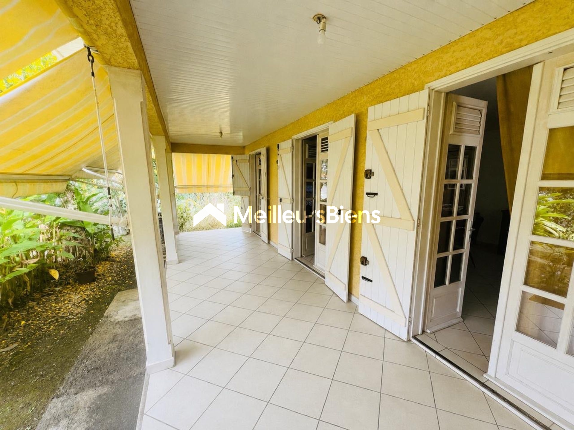EXCLUSIVITÉ - MAISON DE PLAIN PIED DANS LOTISSEMENT