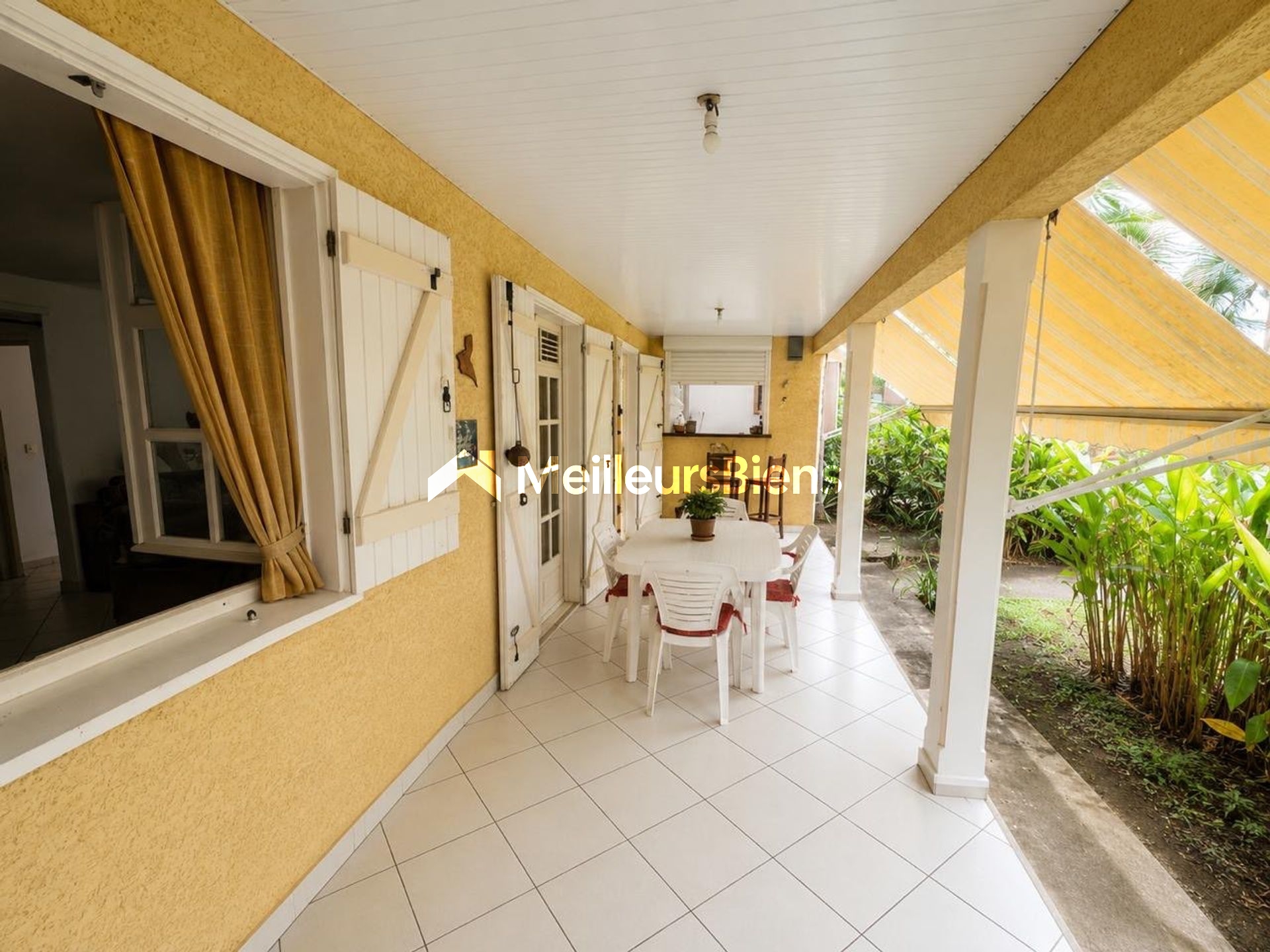 EXCLUSIVITÉ - MAISON DE PLAIN PIED DANS LOTISSEMENT