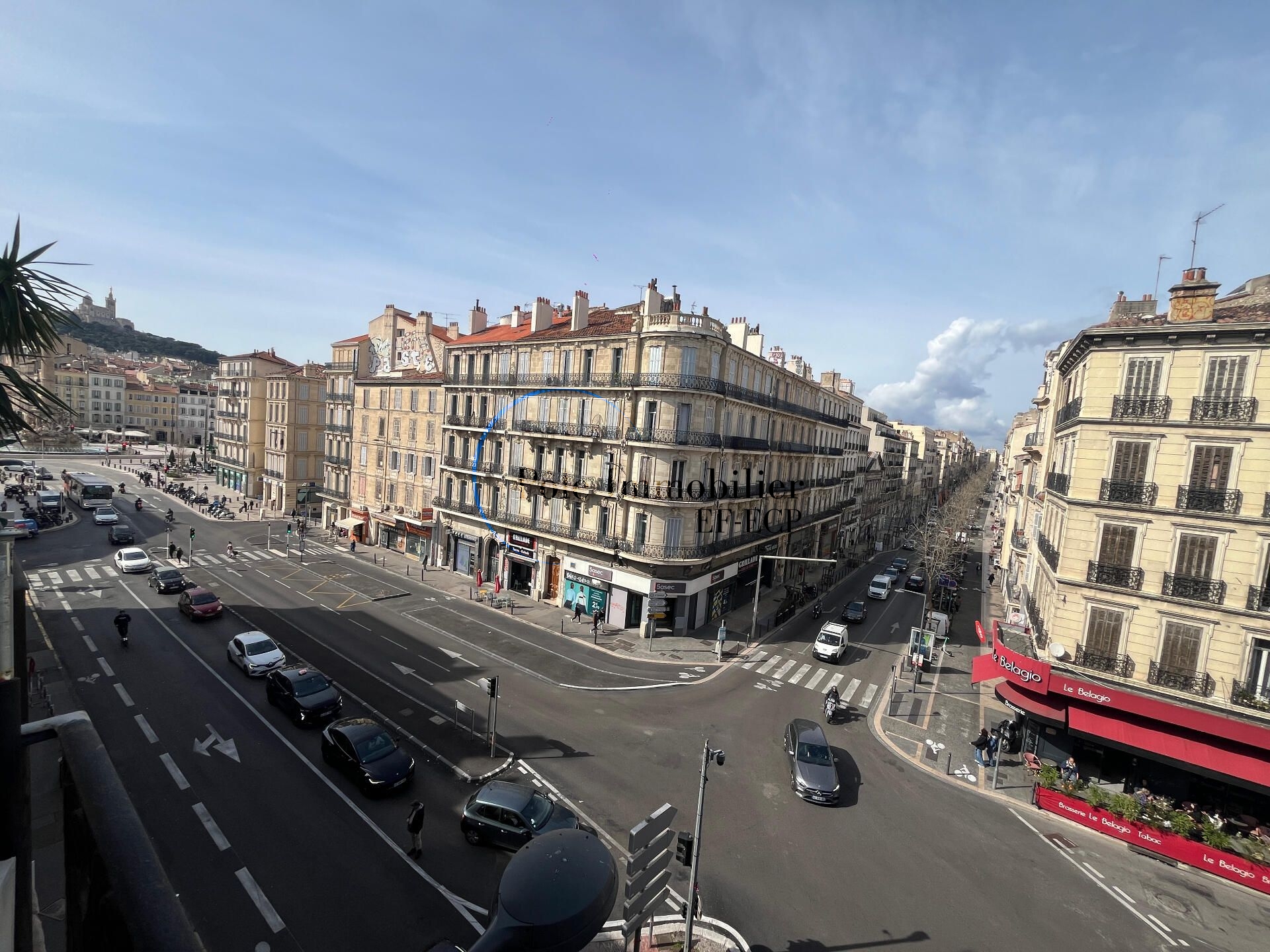 Castellane – T4 de charme à rénover, fort potentiel