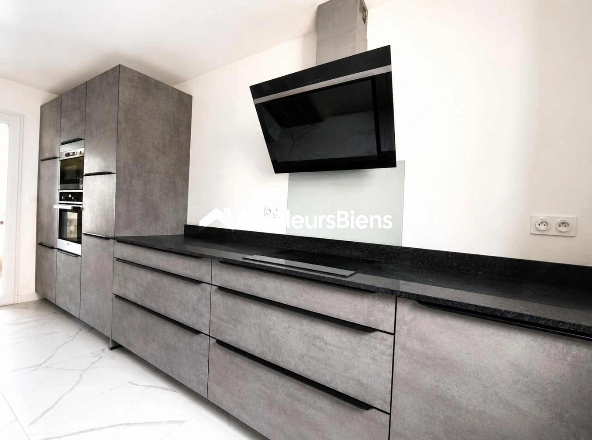 Magnifique appartement