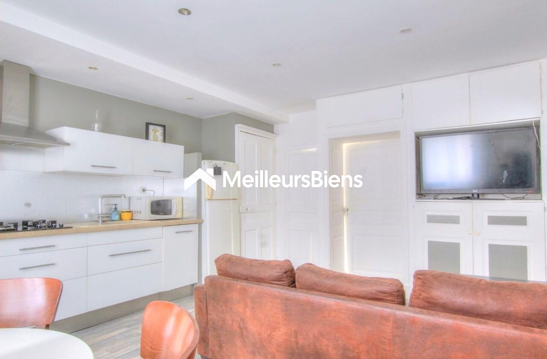 Appartement type 3