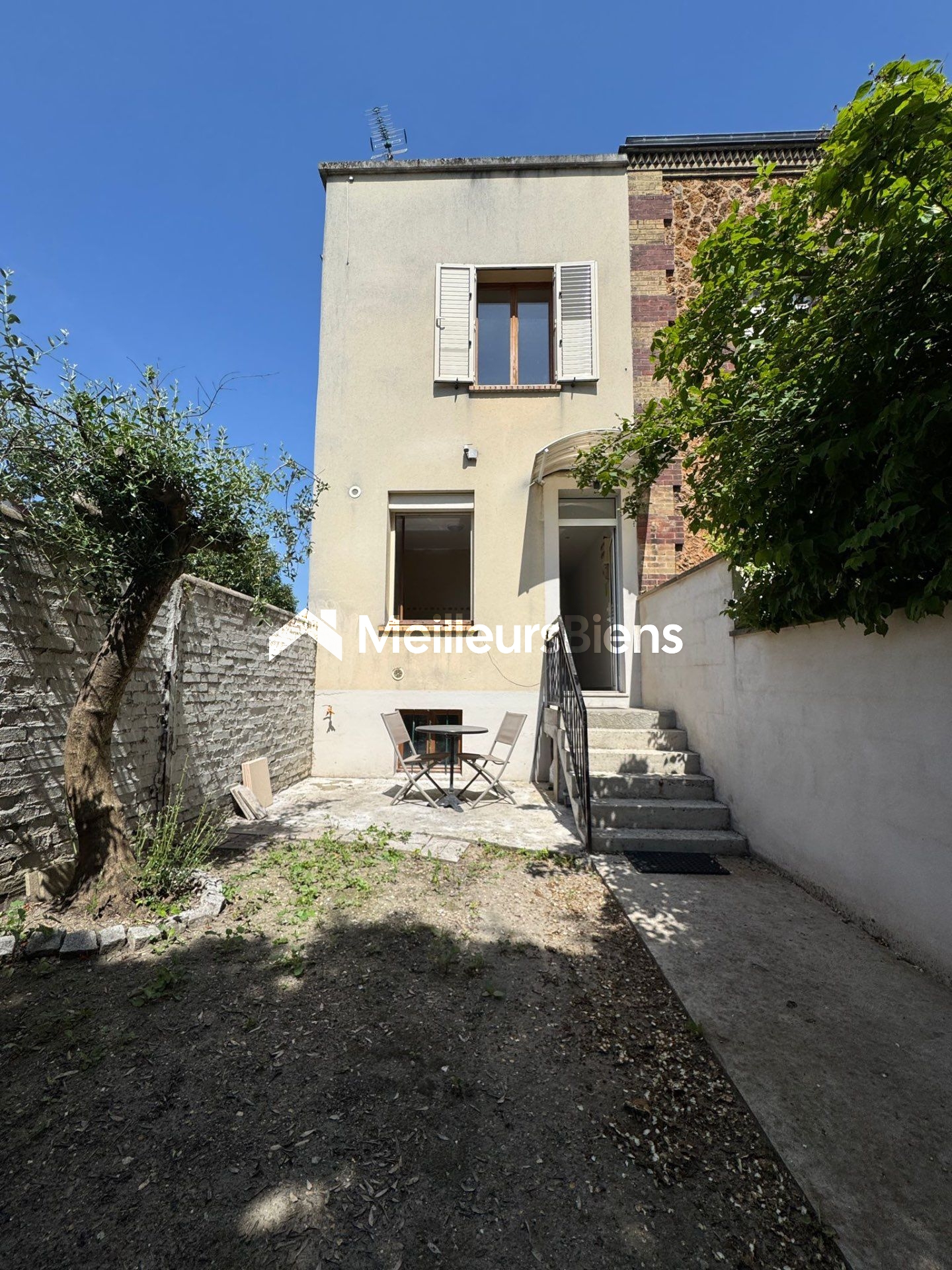 Charmante maison ancienne