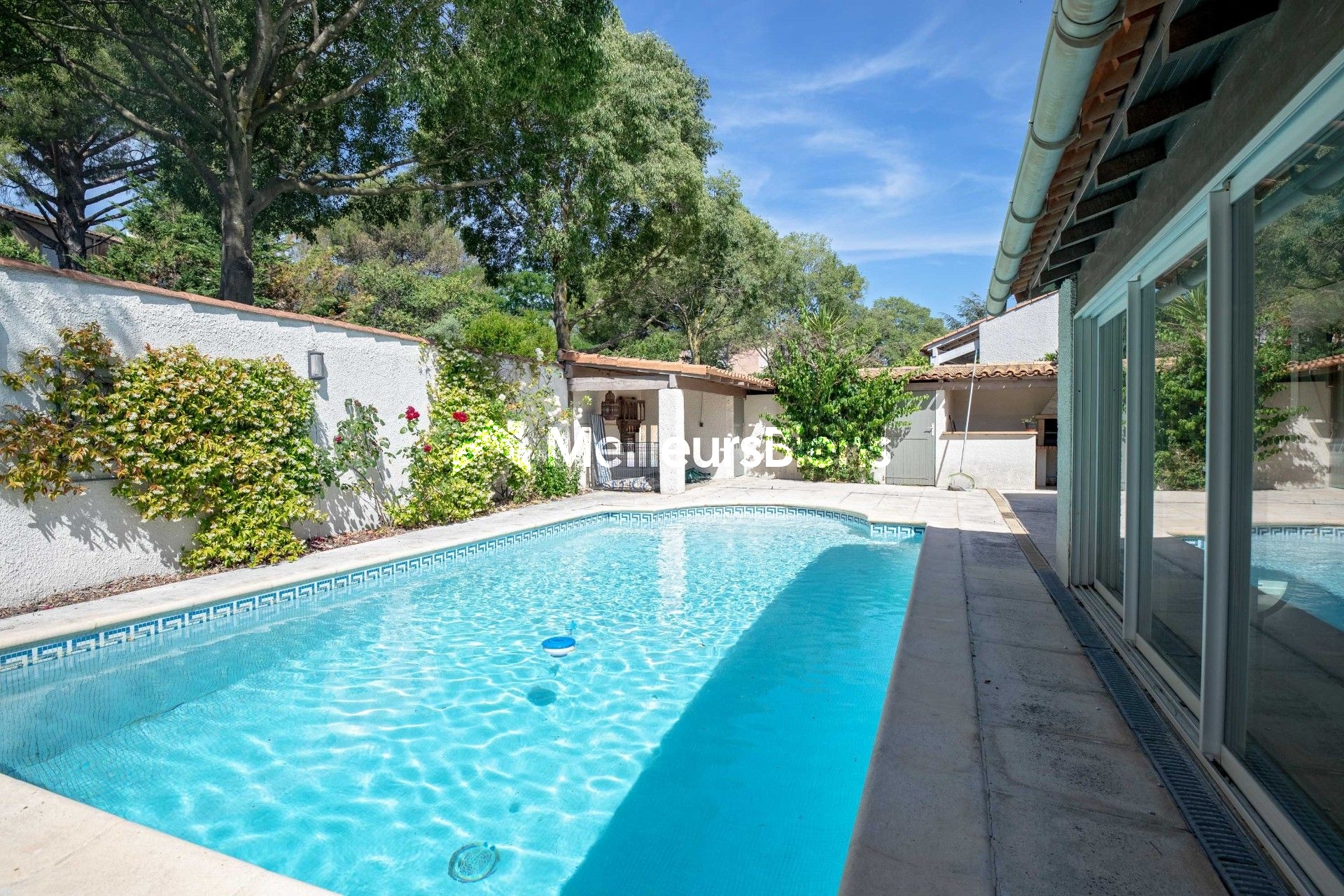 Vente Maison Aiguelongue Montpellier 34000