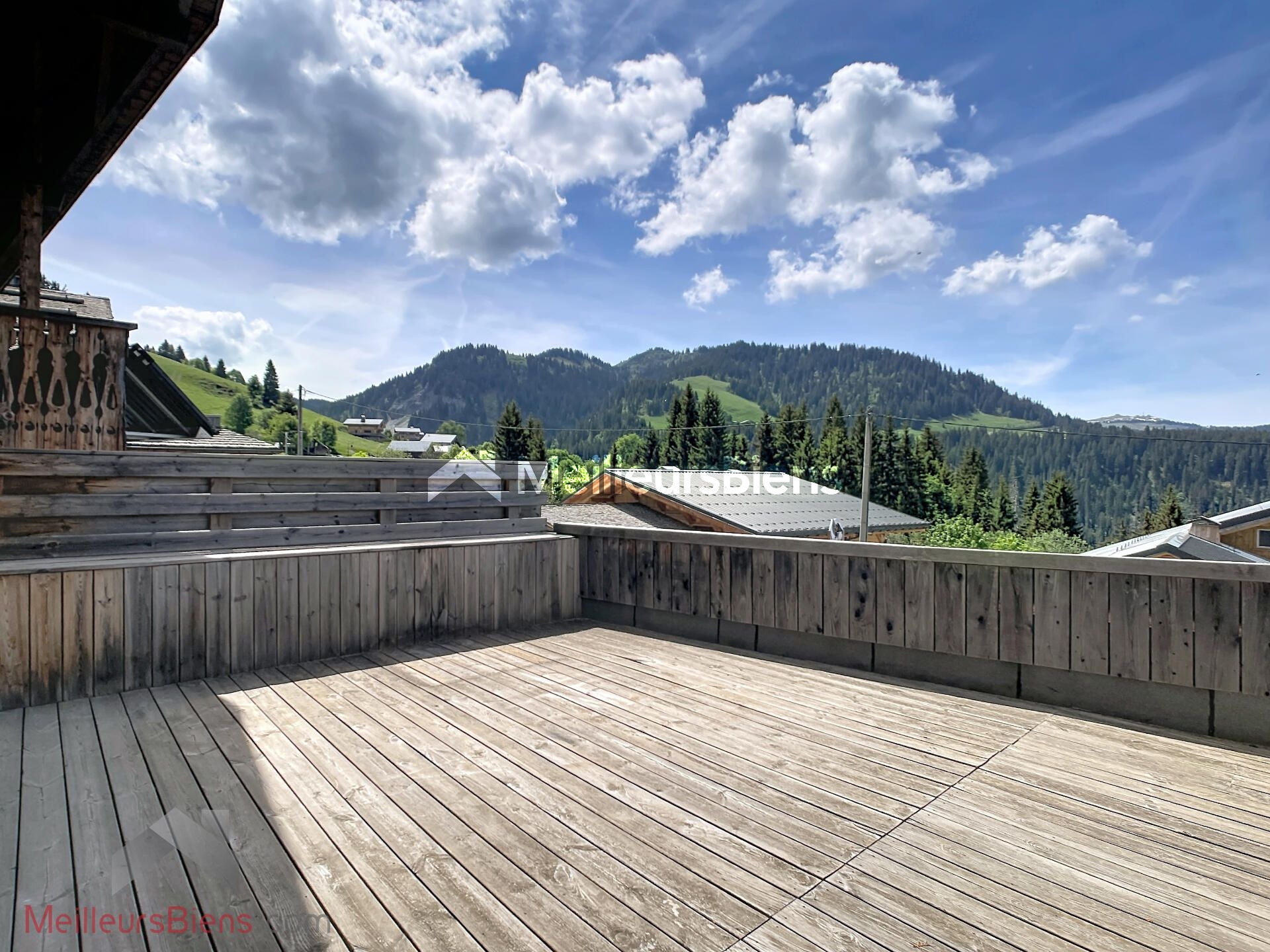 Chalet familial 134m² — Notre-Dame-de-Bellecombe, Espace Diamant