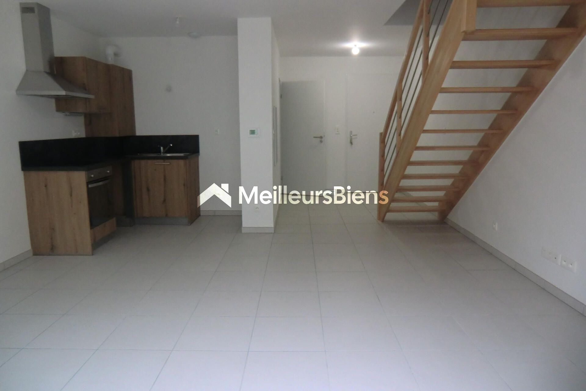 Maison 3 pièces de 60 m² avec jardinet à Luisant 28600