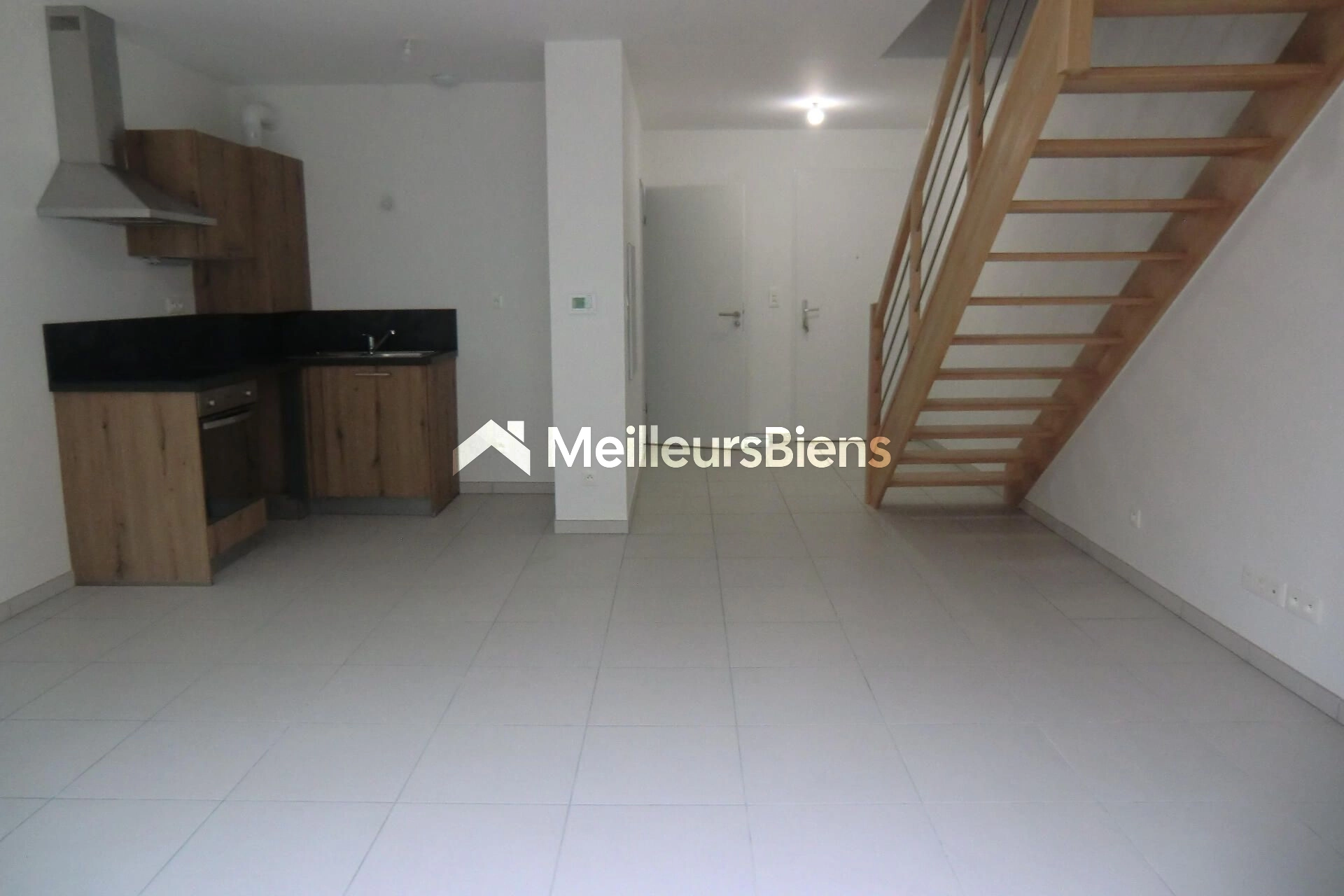 Maison 3 pièces de 60 m² avec jardinet à Luisant 28600