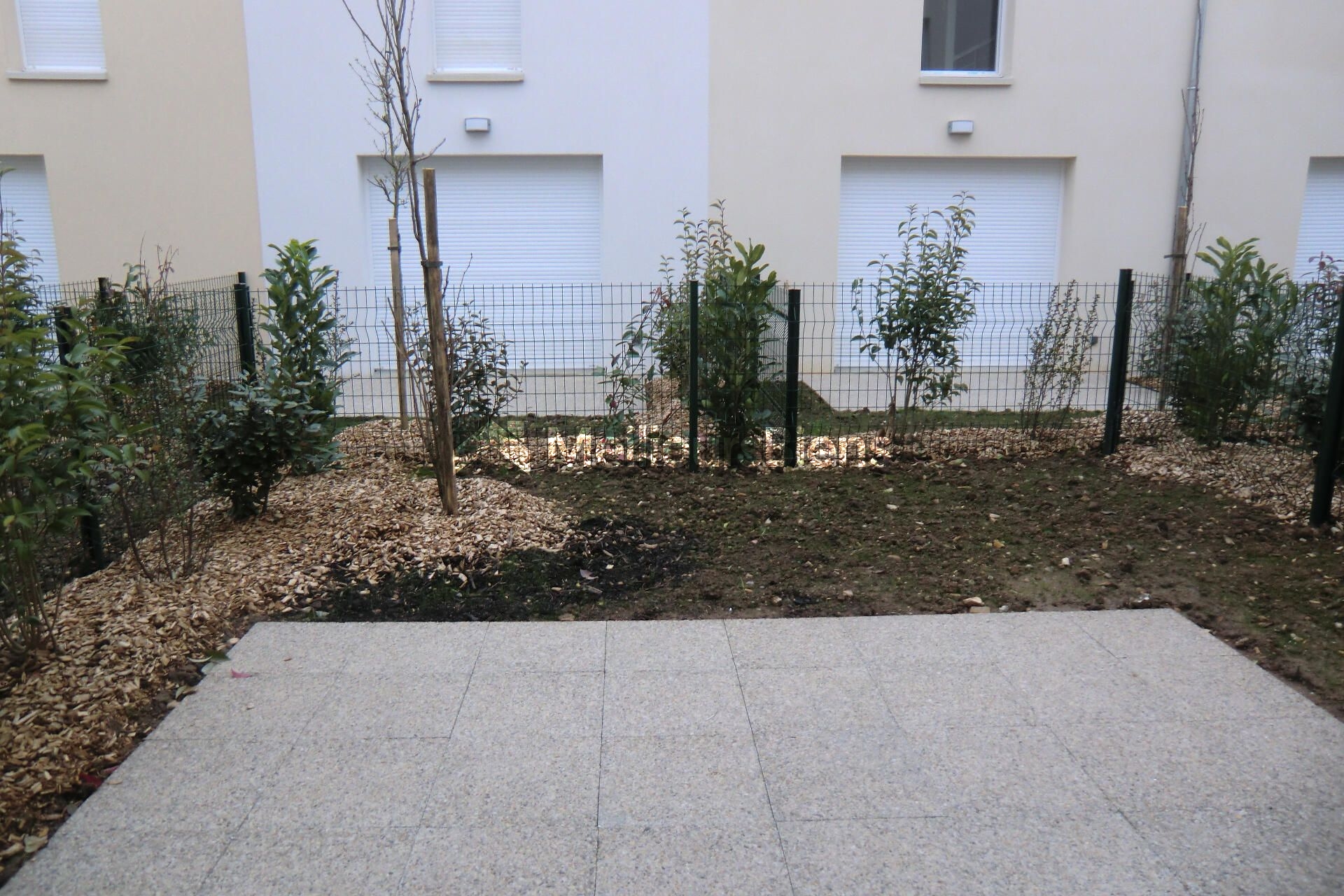Maison 3 pièces de 60 m² avec jardinet à Luisant 28600