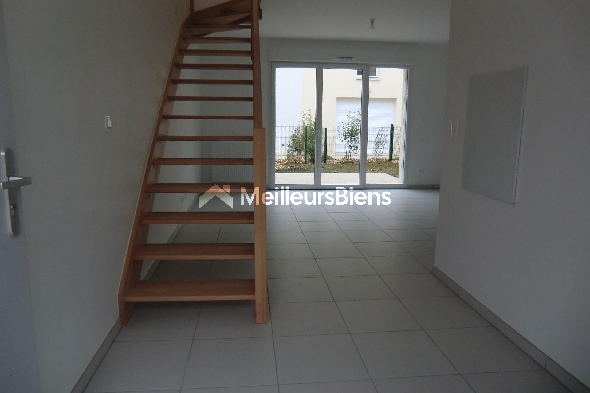 Maison 3 pièces de 60 m² avec jardinet à Luisant 28600