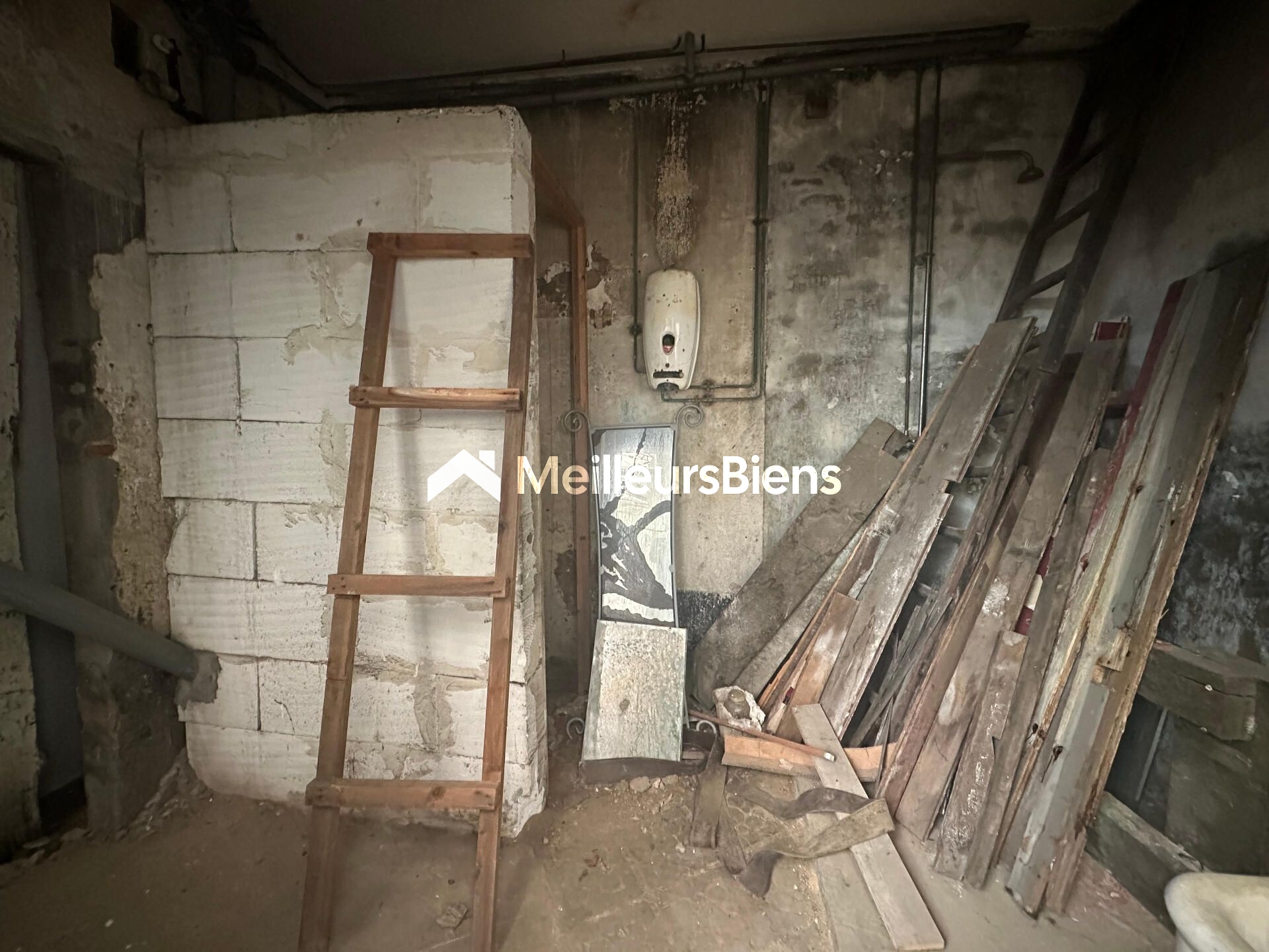 Loft 132 m²
