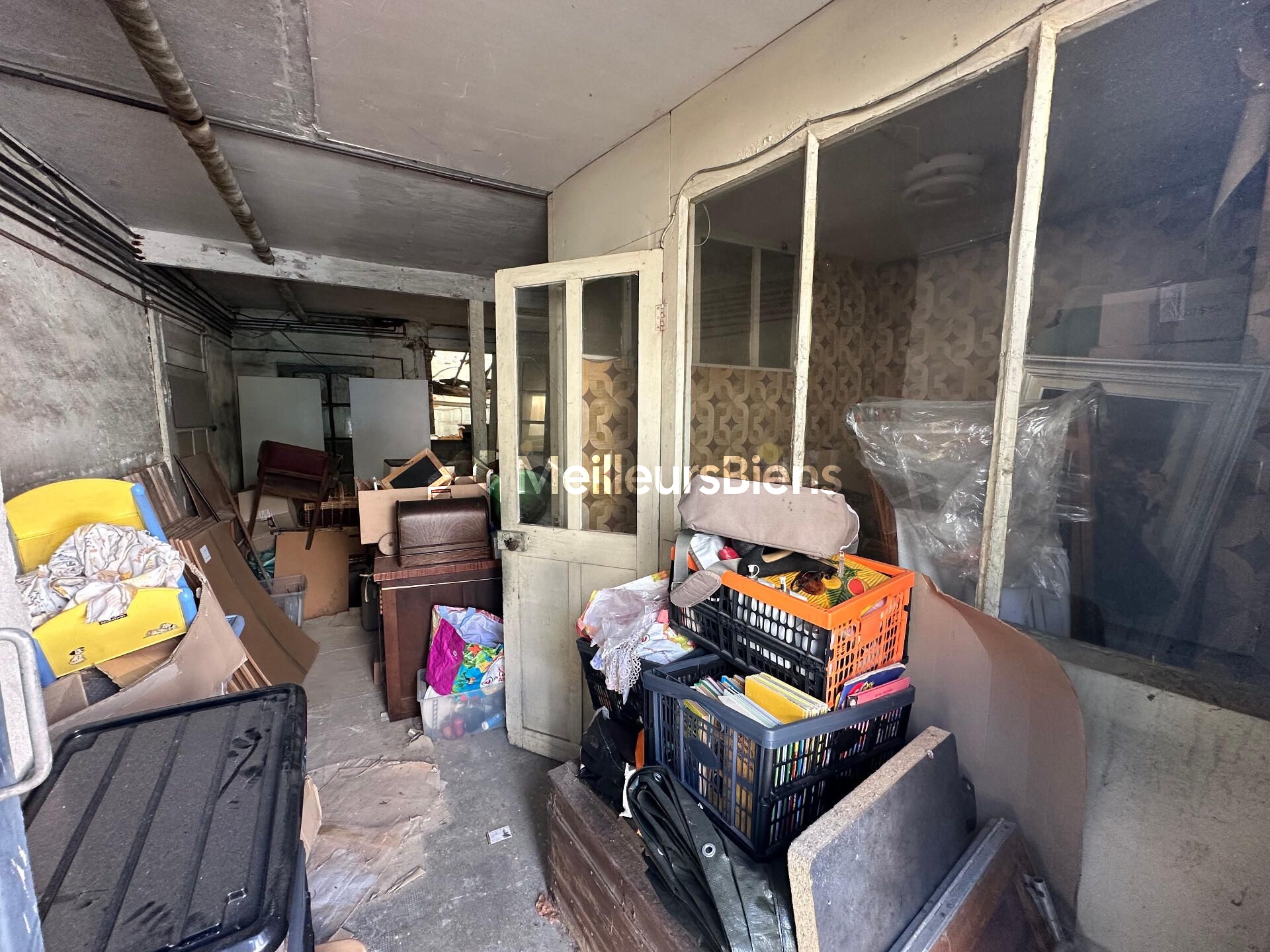 Loft 132 m²