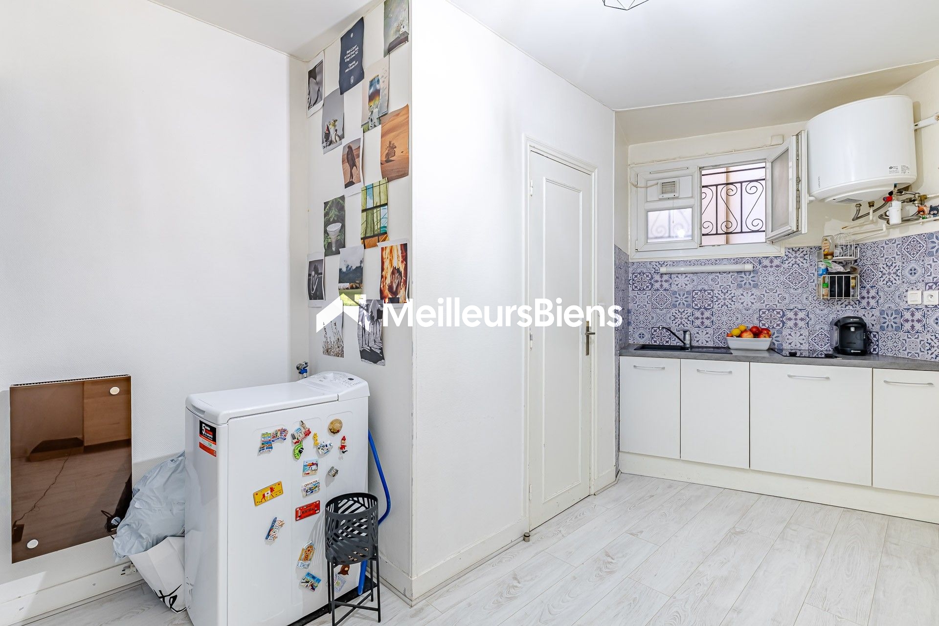 PARIS 12ÈME – GARE DE LYON / ALIGRE – STUDIO OPTIMISÉ AVEC VÉRITABLE ESPACE NUIT ET CAVE