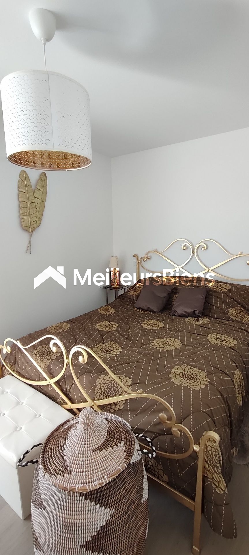 Toulouse Croix de Pierre: Bel appartement T3 avec terrasse proche Garonne