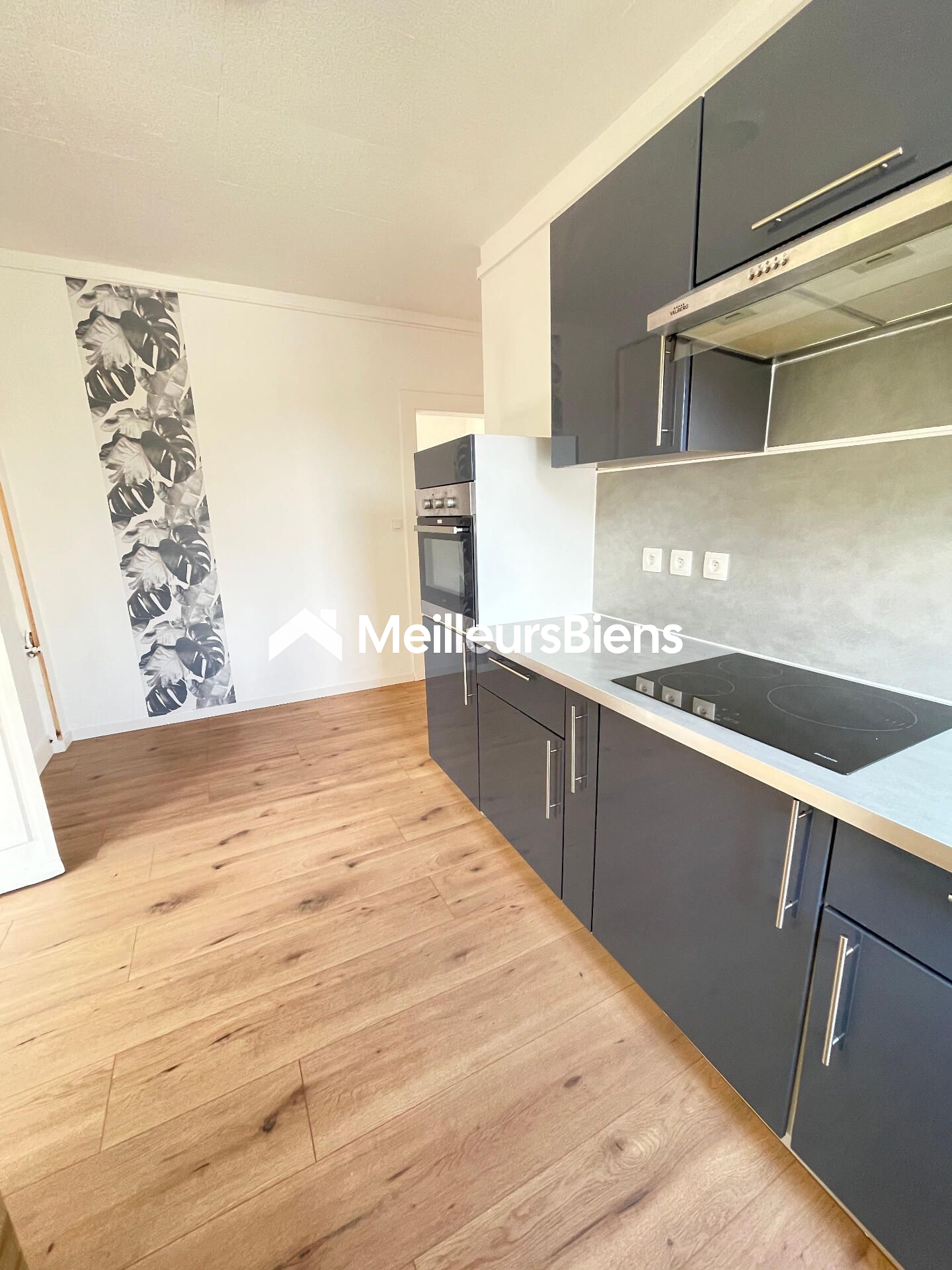 Immeuble de rapport à Vieux-Charmont 7 appartements meublés