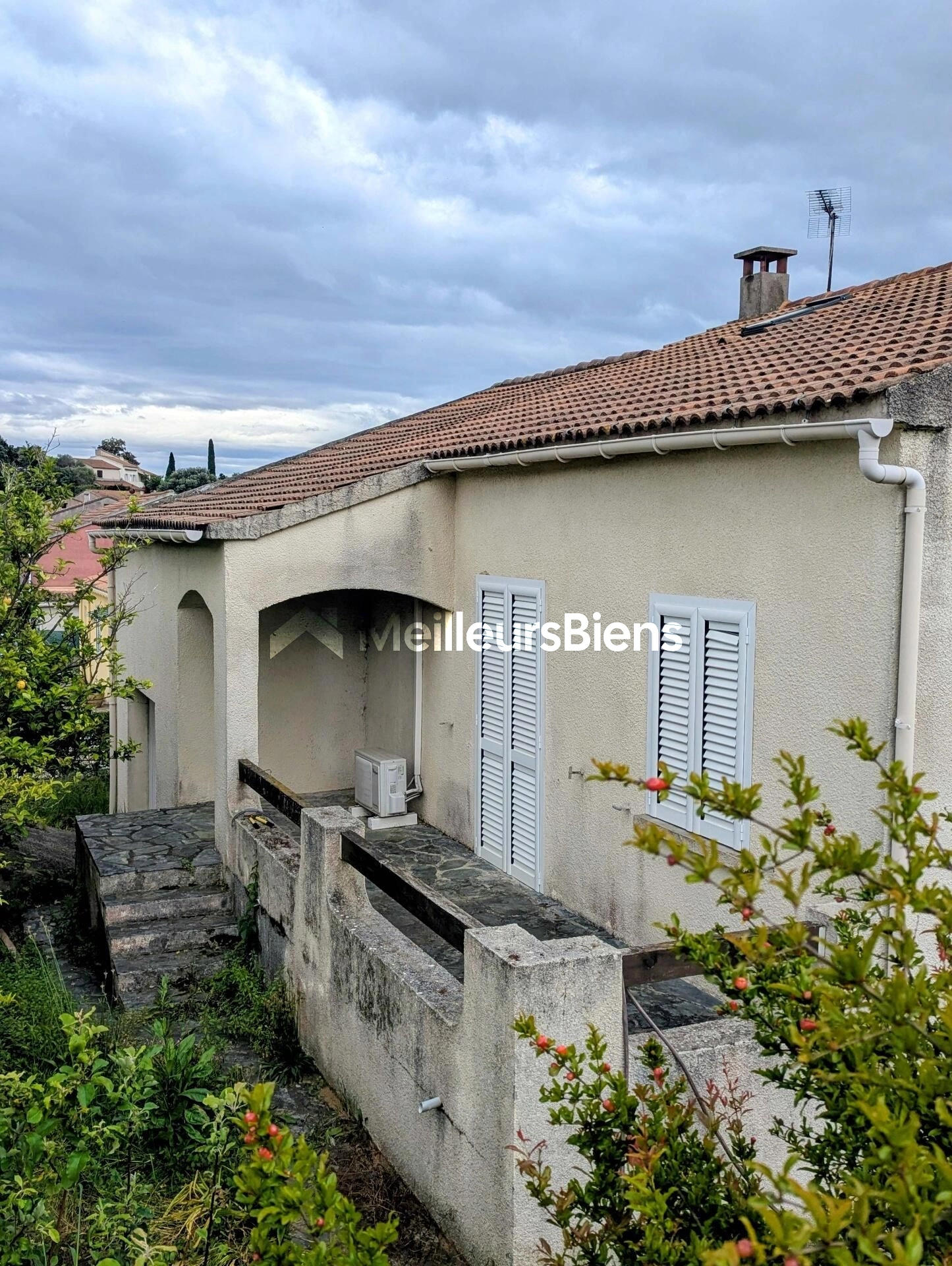 Villa 120m2 à Biguglia