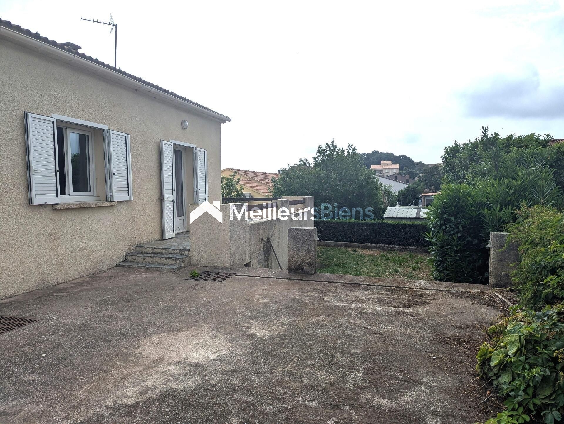 Villa 120m2 à Biguglia