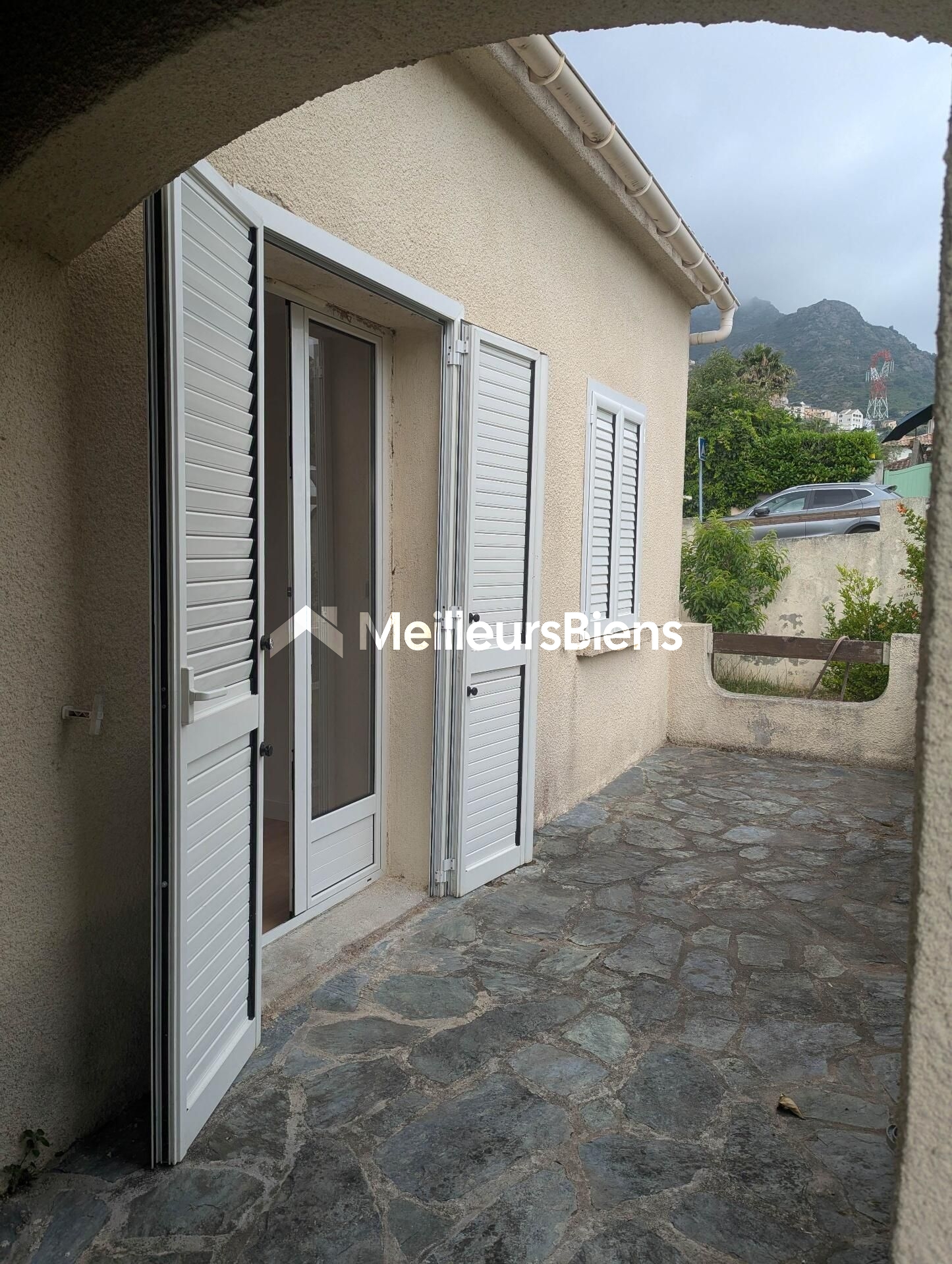 Villa 120m2 à Biguglia
