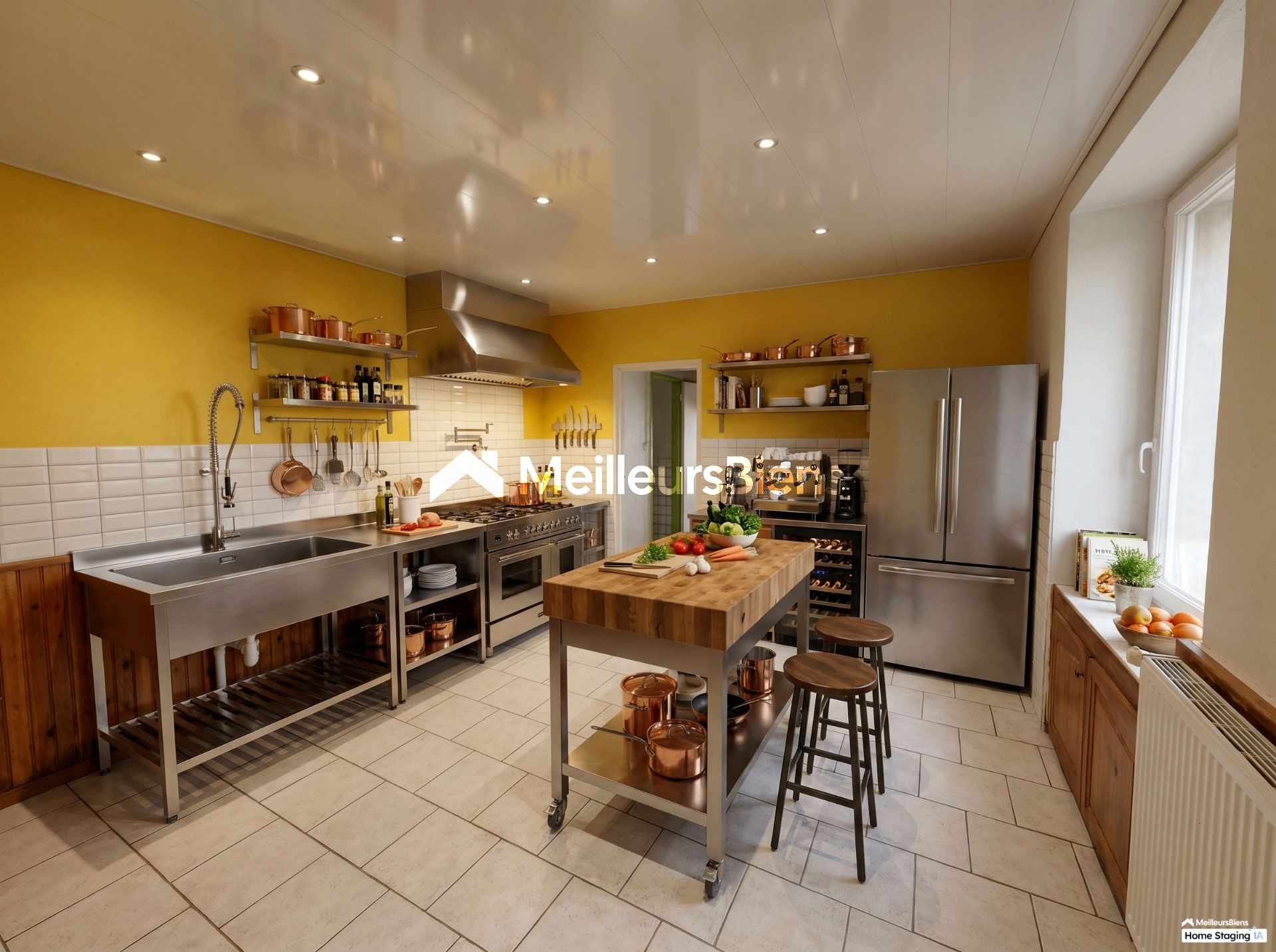 Mandeure 25350 maison 3 chambres 87,75 m² avec cave et terrain