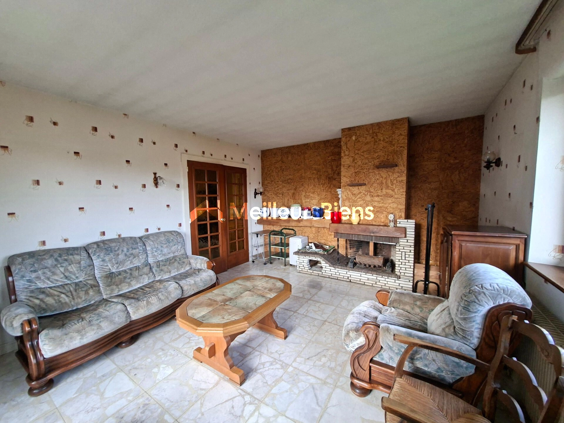 Vesoul secteur Les Rêpes, maison spacieuse et lumineuse
