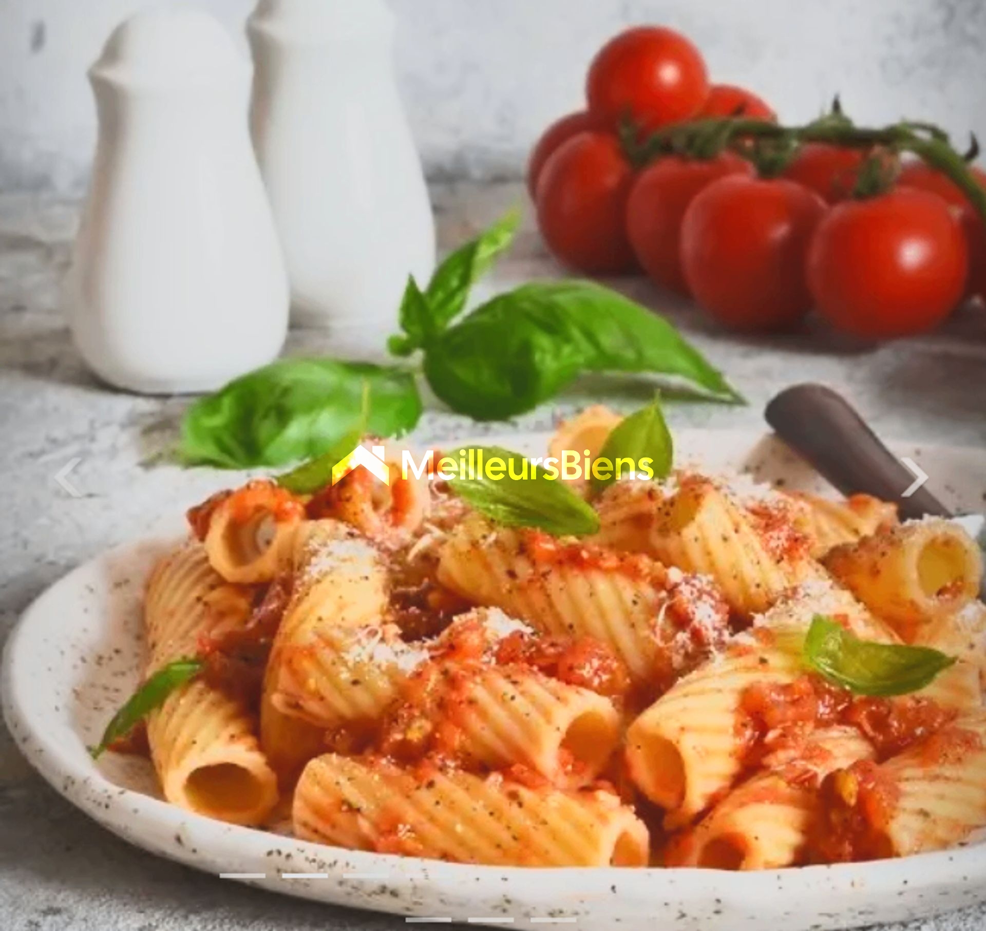 🍕 Restaurant Pizzeria Licence IV – 80 couverts – Emplacement N°1