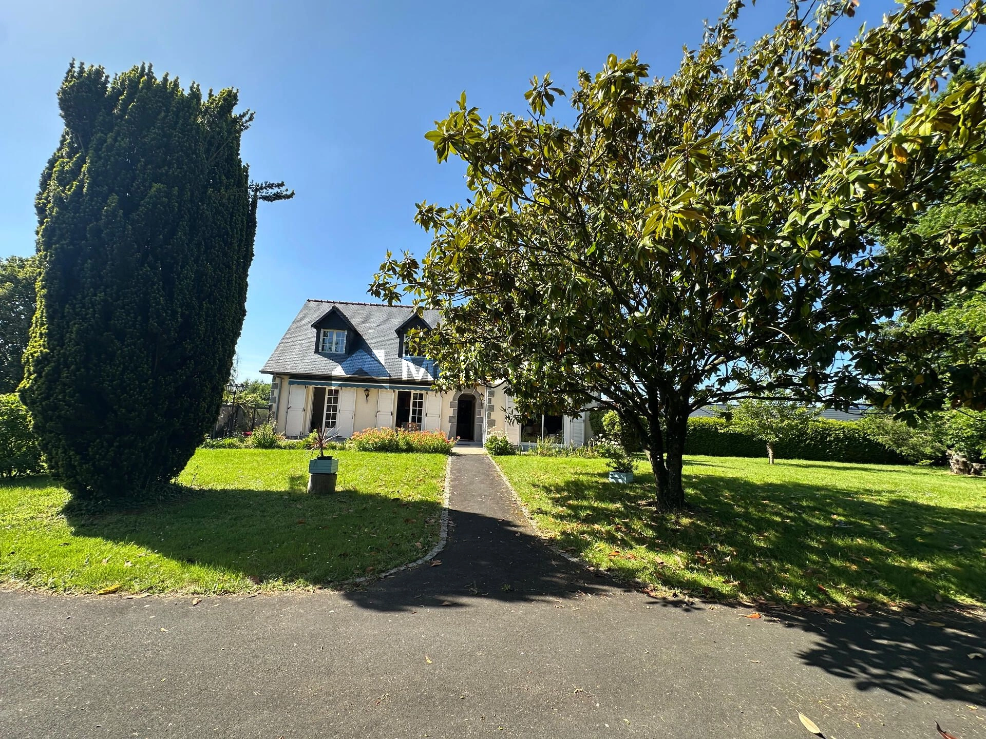 Maison de 150 m2 à Sargé-lès-le-Mans (72190)