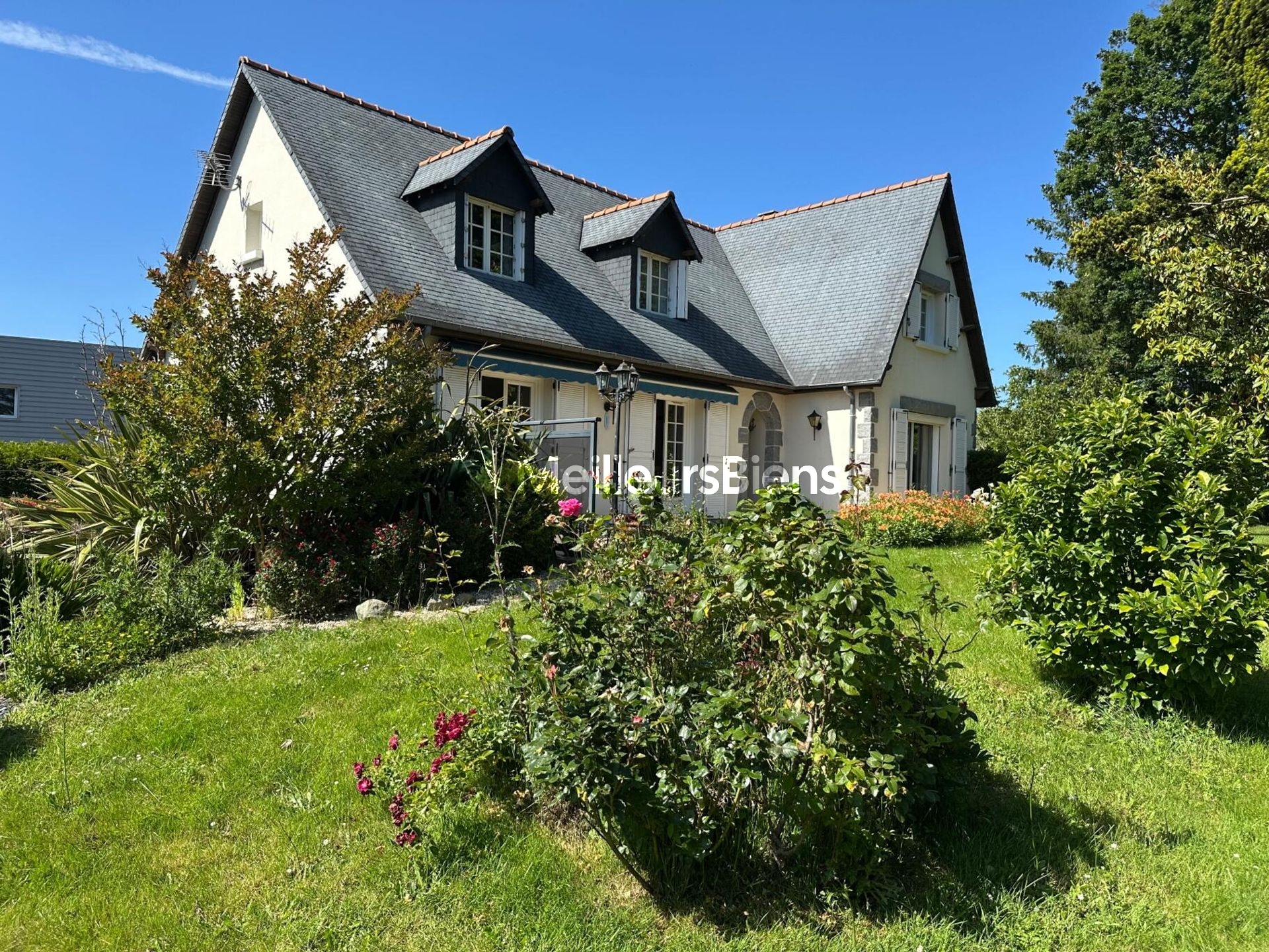 Maison de 150 m2 à Sargé-lès-le-Mans (72190)