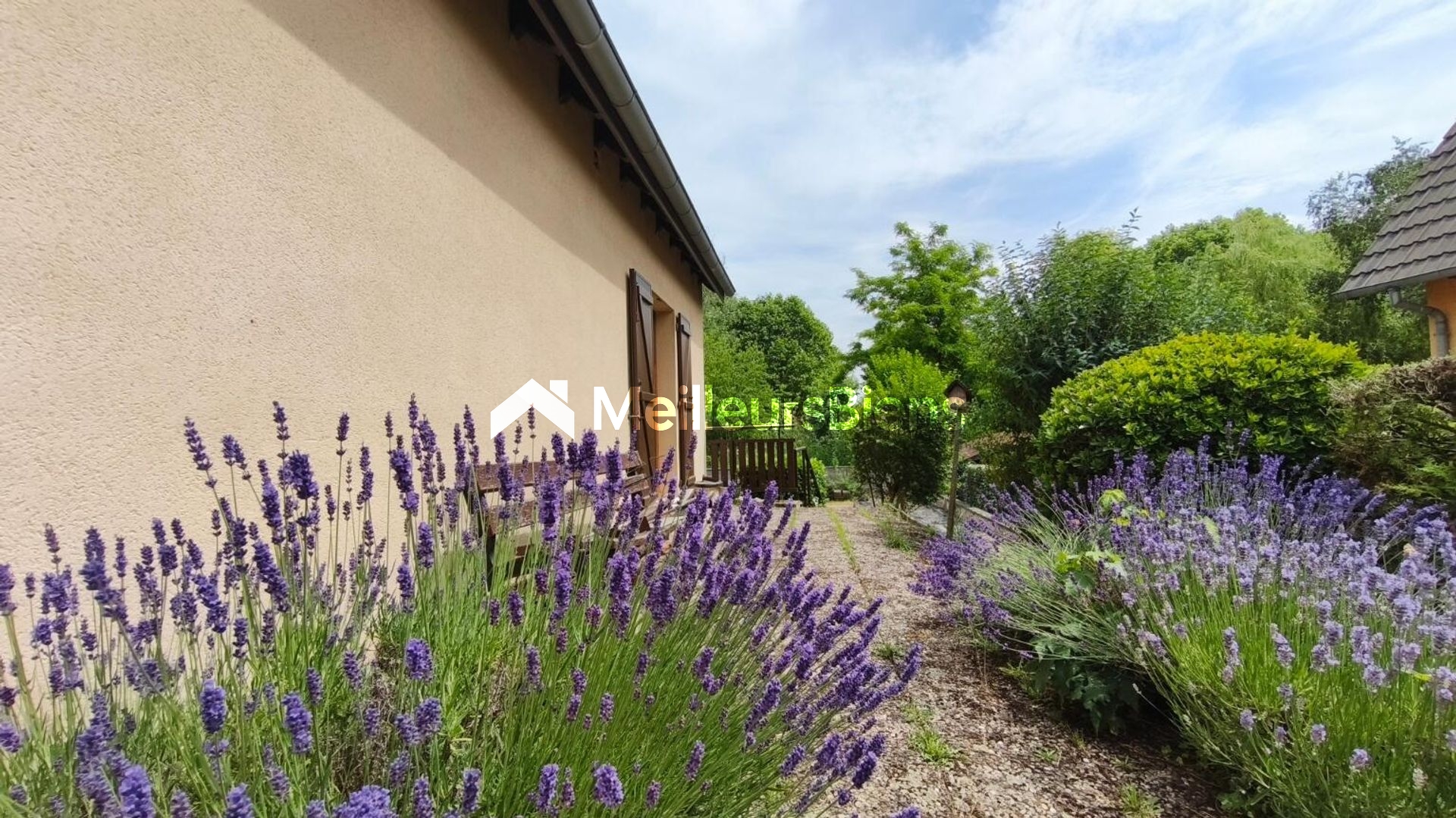 Jolie maison au calme avec ses 3 chambres à Huttenheim