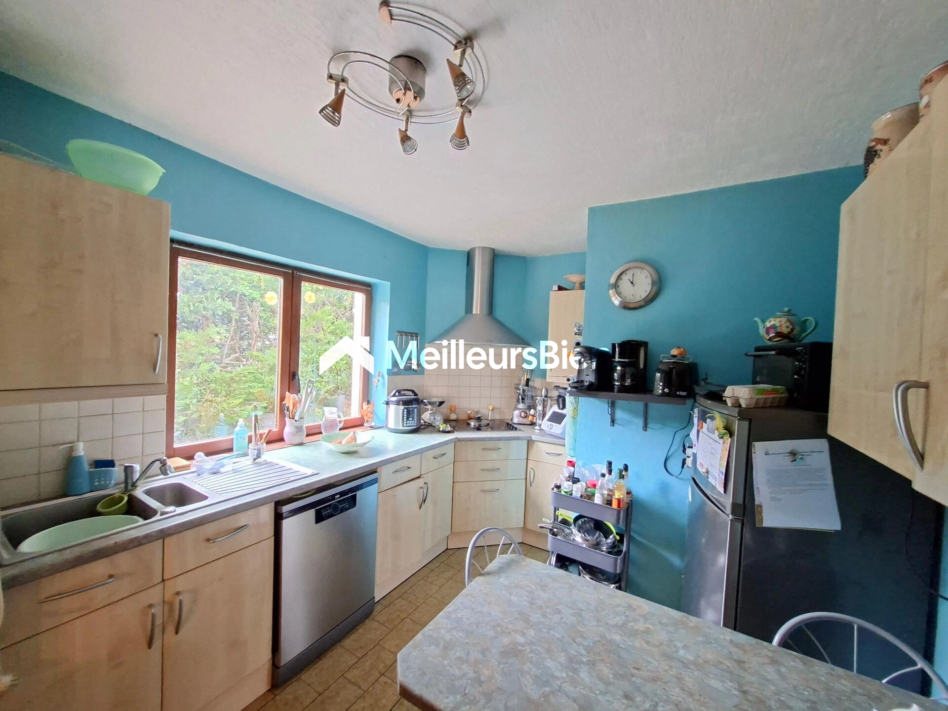 A saisir maison à Colombe-lès-Vesoul !