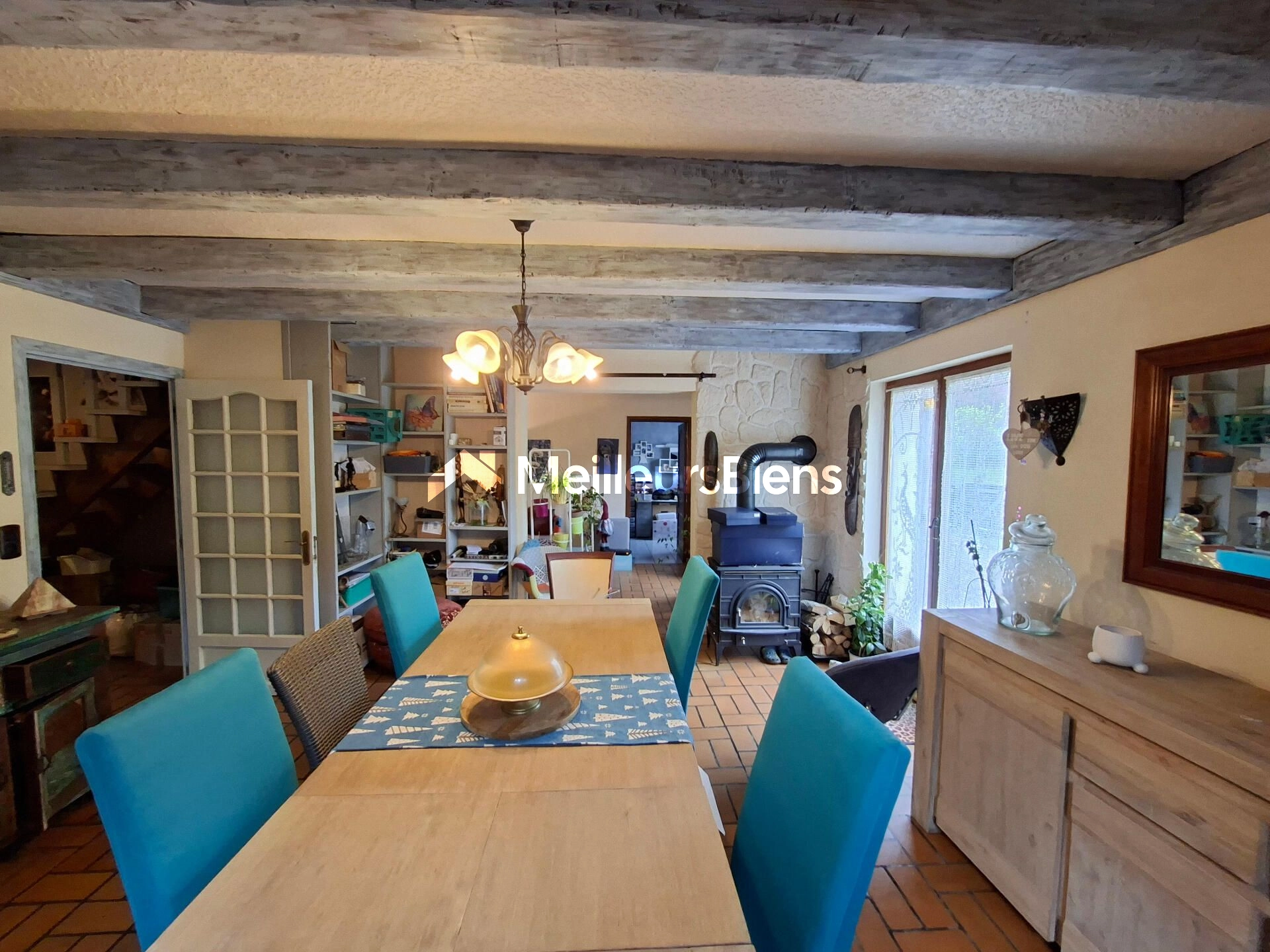 A saisir maison à Colombe-lès-Vesoul !